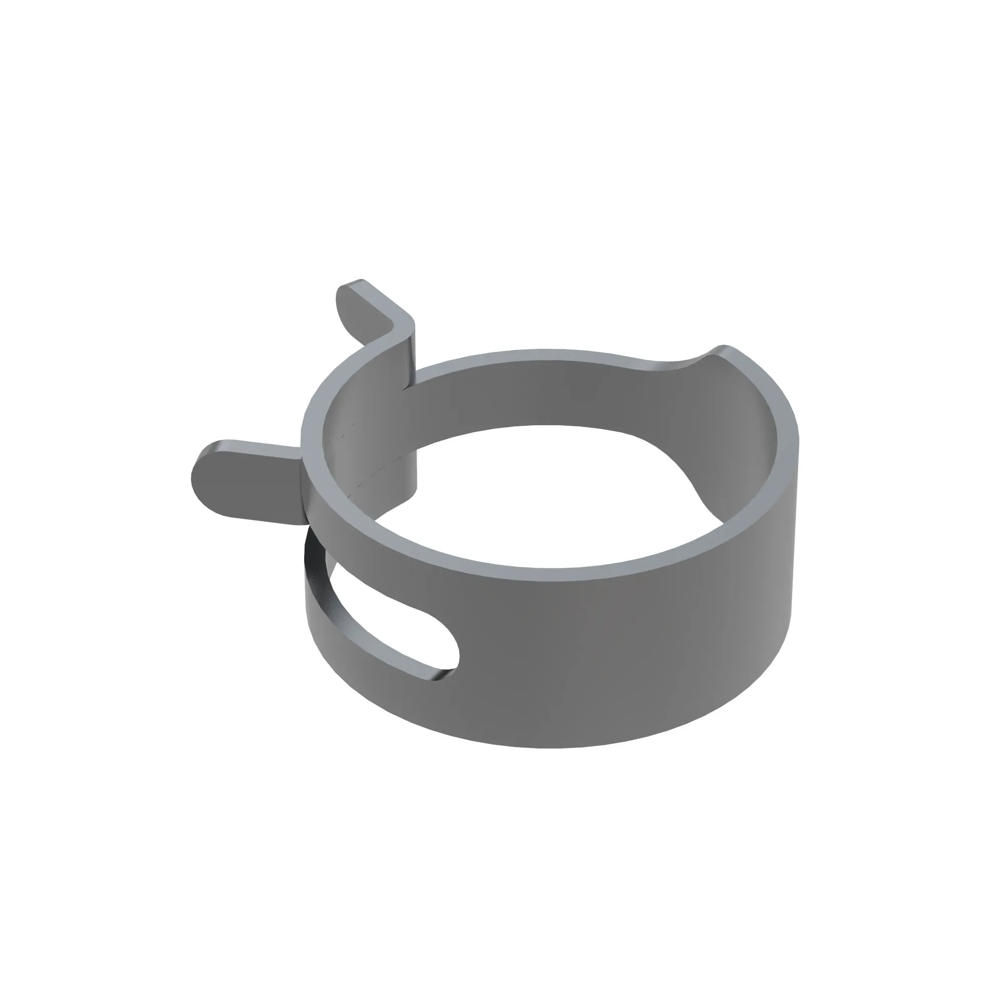CLAMP, DRAIN HOSES, HVAC