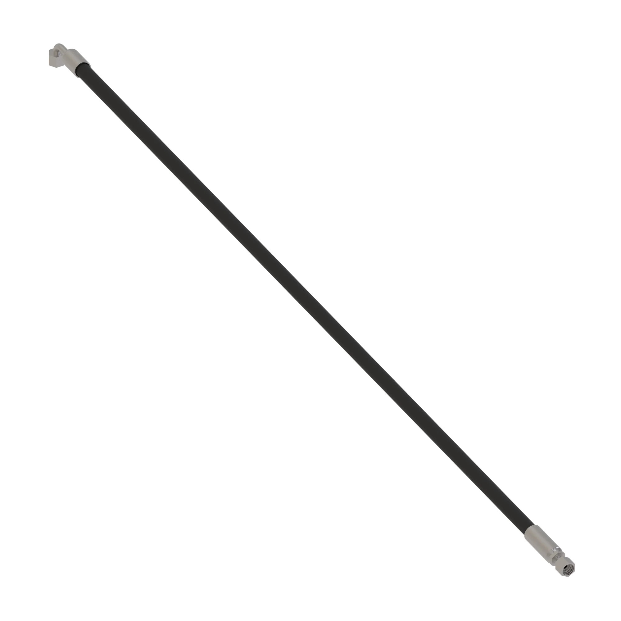 HYDRAULIC HOSE, HOSE ASSY, HYD LADD
