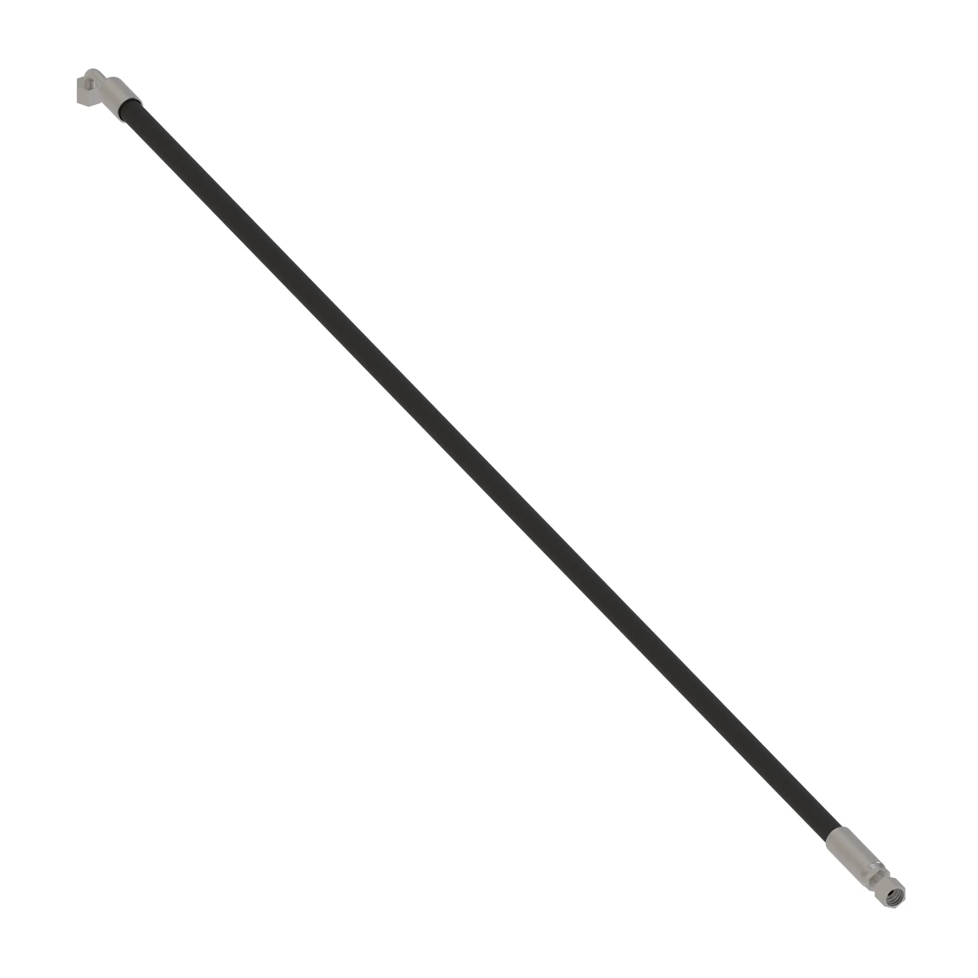 John Deere Ladder Pressure Hydraulic Hose - AKK23236
