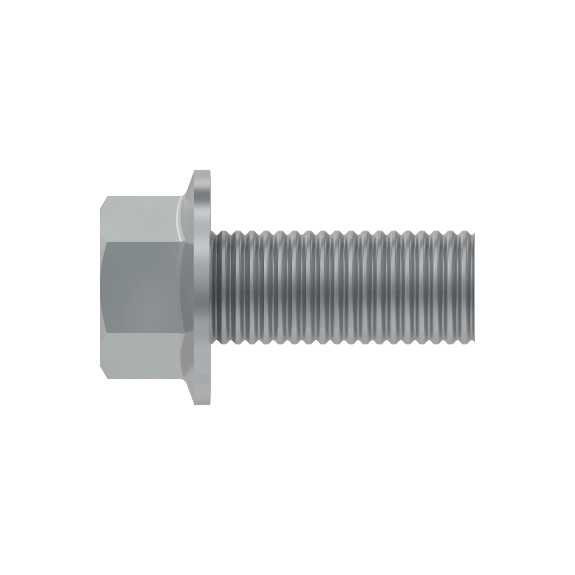 R135918: Hexagonal Head Flanged Screw, M12 X 38 | Shop.Deere.com