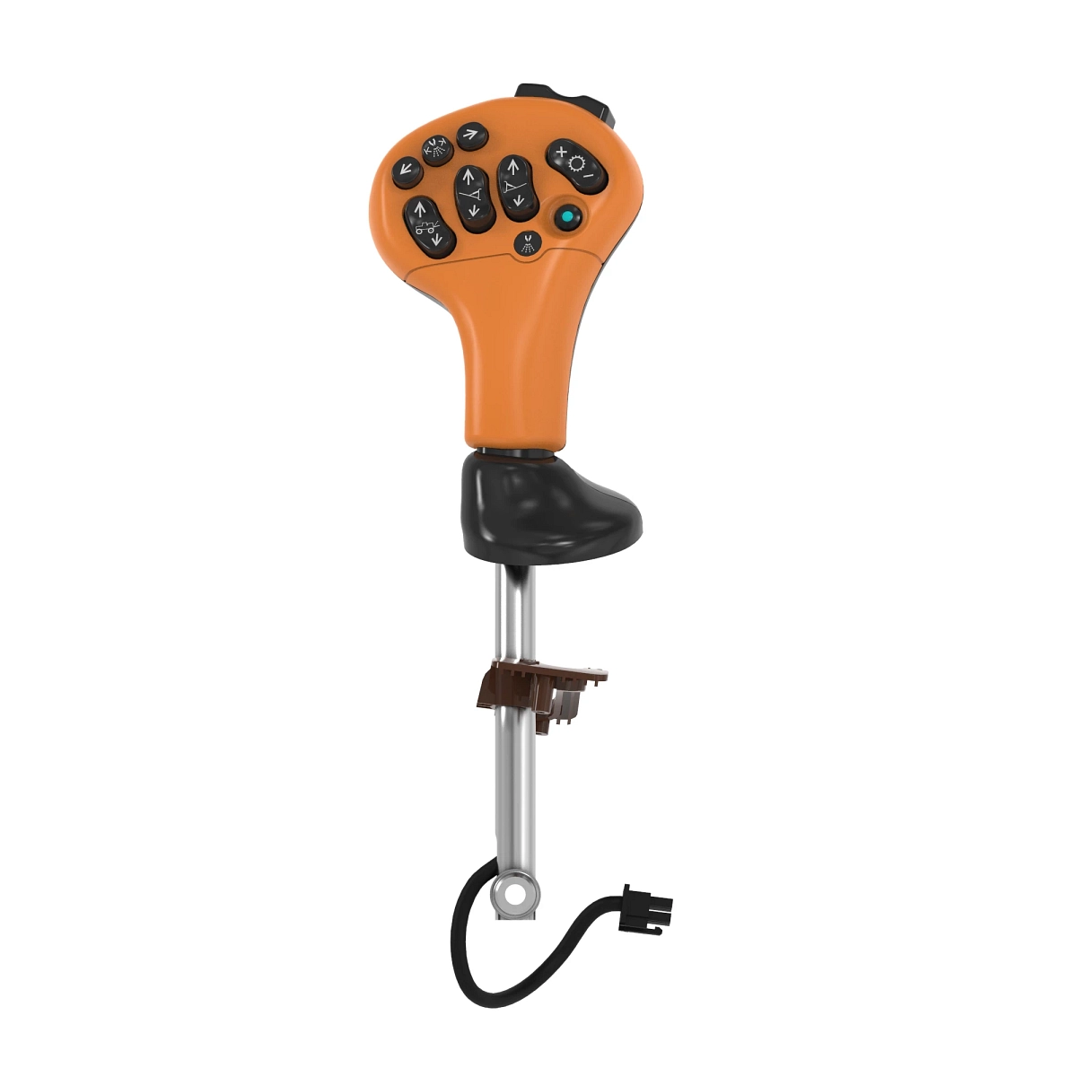 Control Lever, Hydrohandle, Sprayer