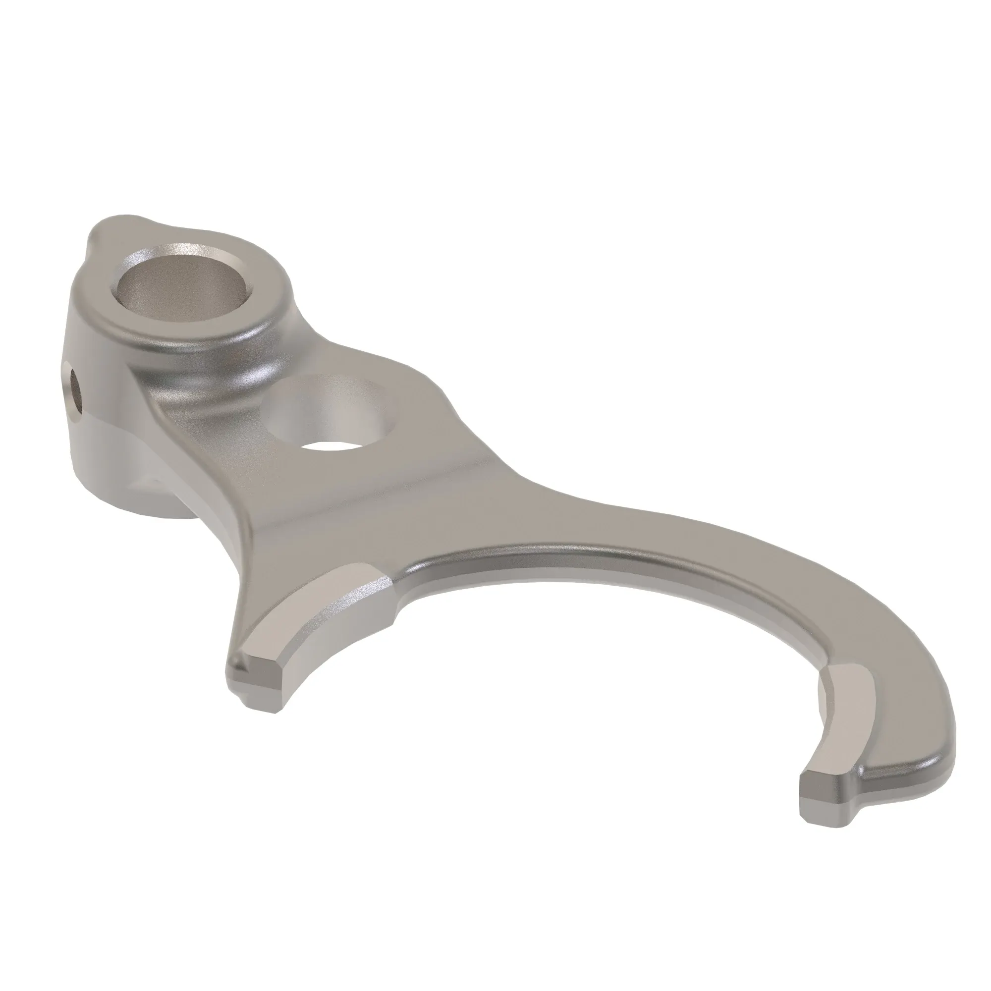 John Deere Speed Shifter Fork, 3-4 Speed - SU34542