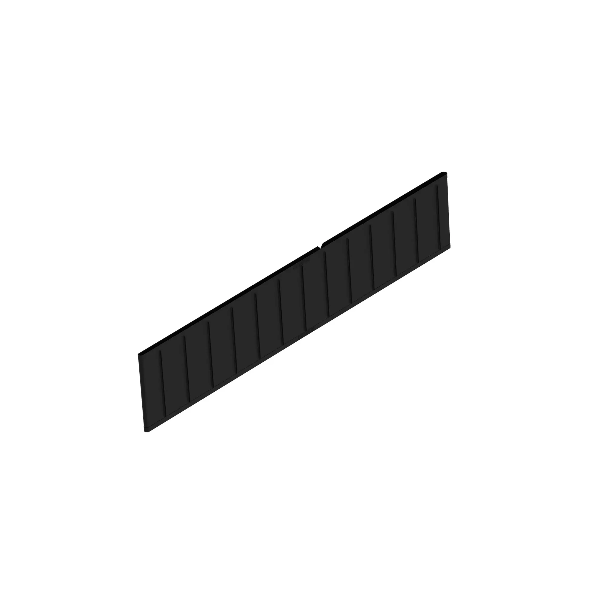 BELTING, 40FT PREMIUM, SIDE DRAPER