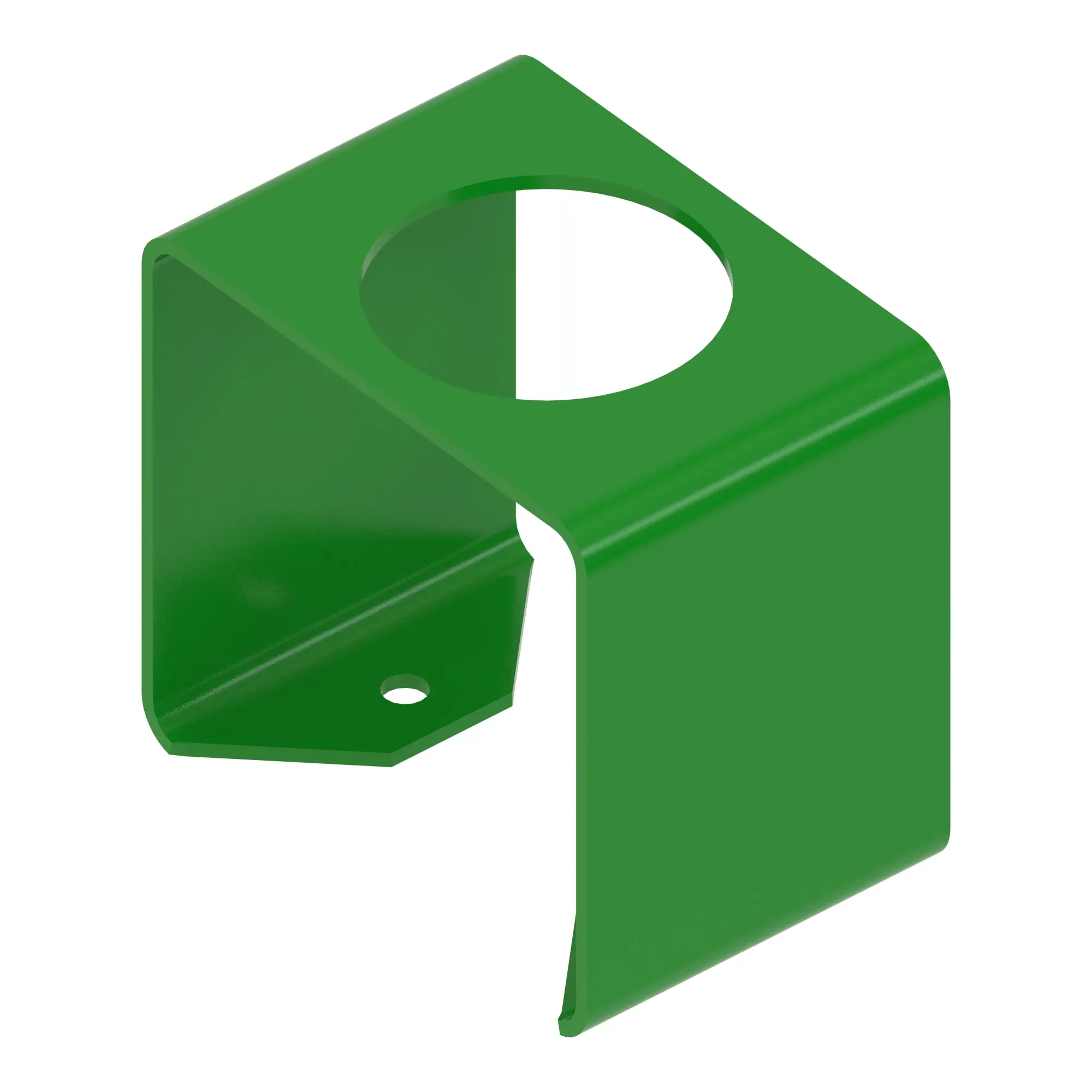CHANNEL