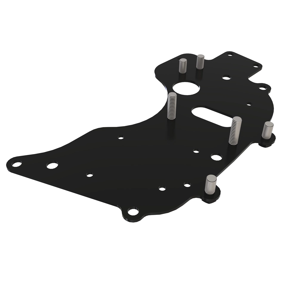 Bracket