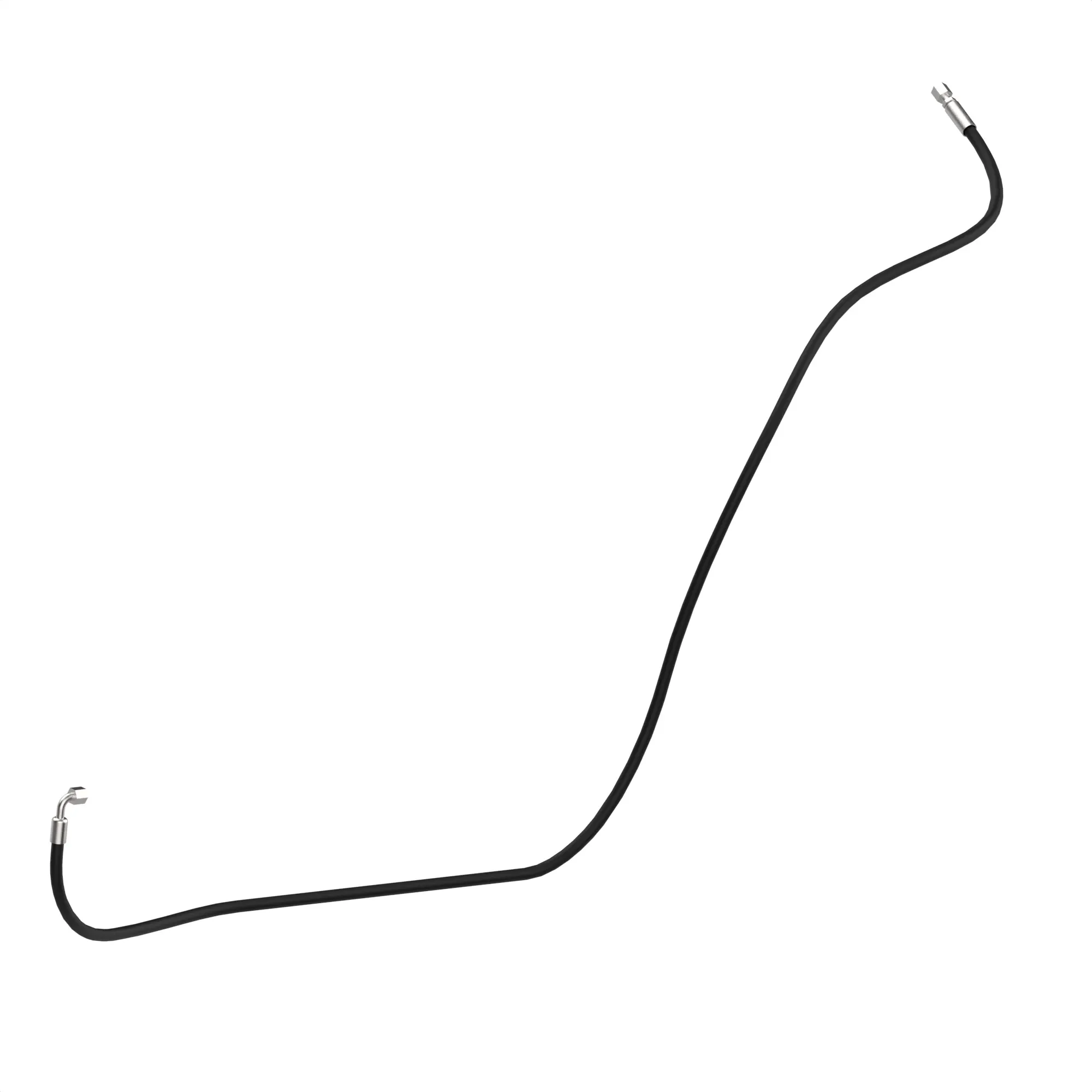 John Deere Flexible Hydraulic Hose - DC213448