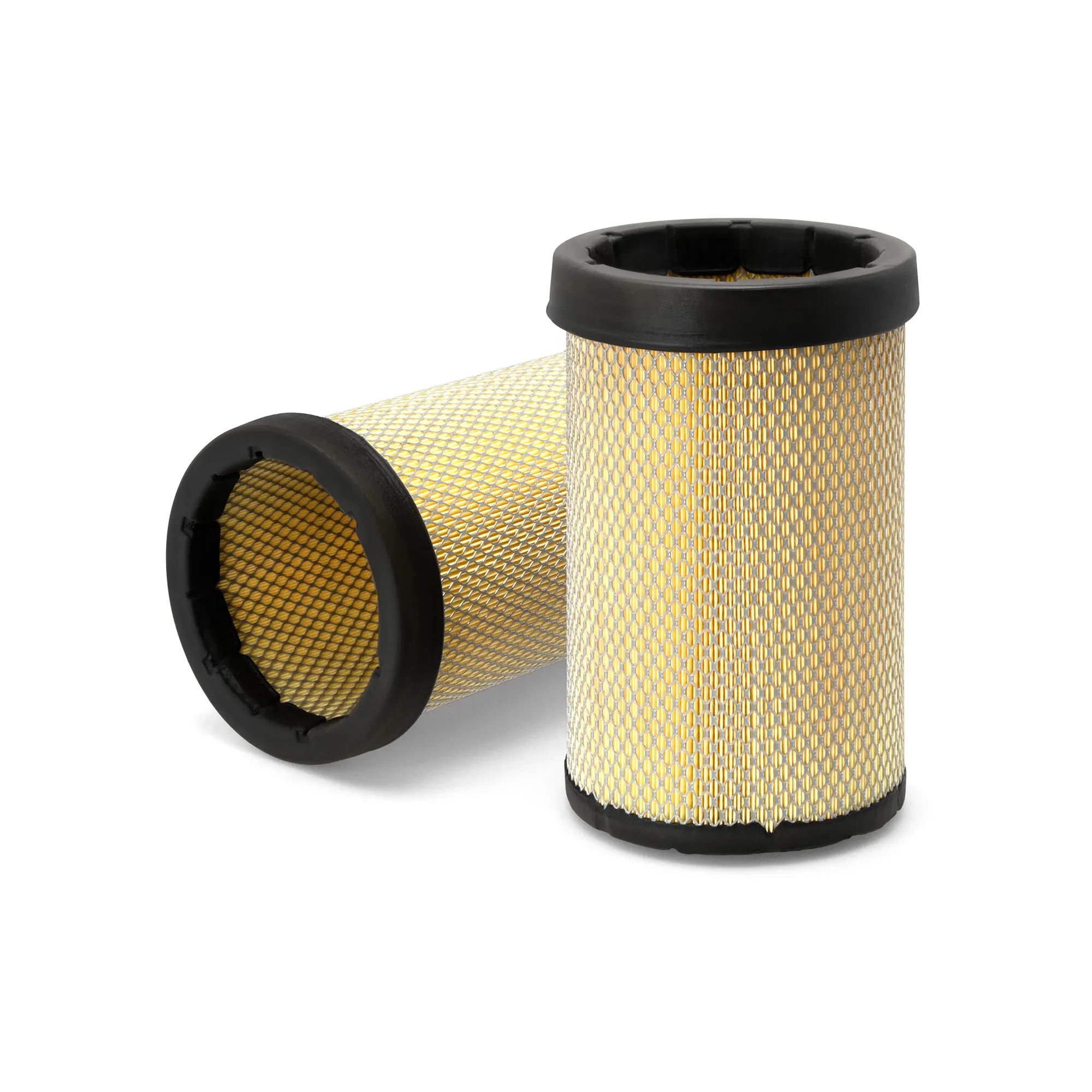 Fleetguard Magnum RS™ Radial Seal Secondary Air Filter Element - PMAF26201