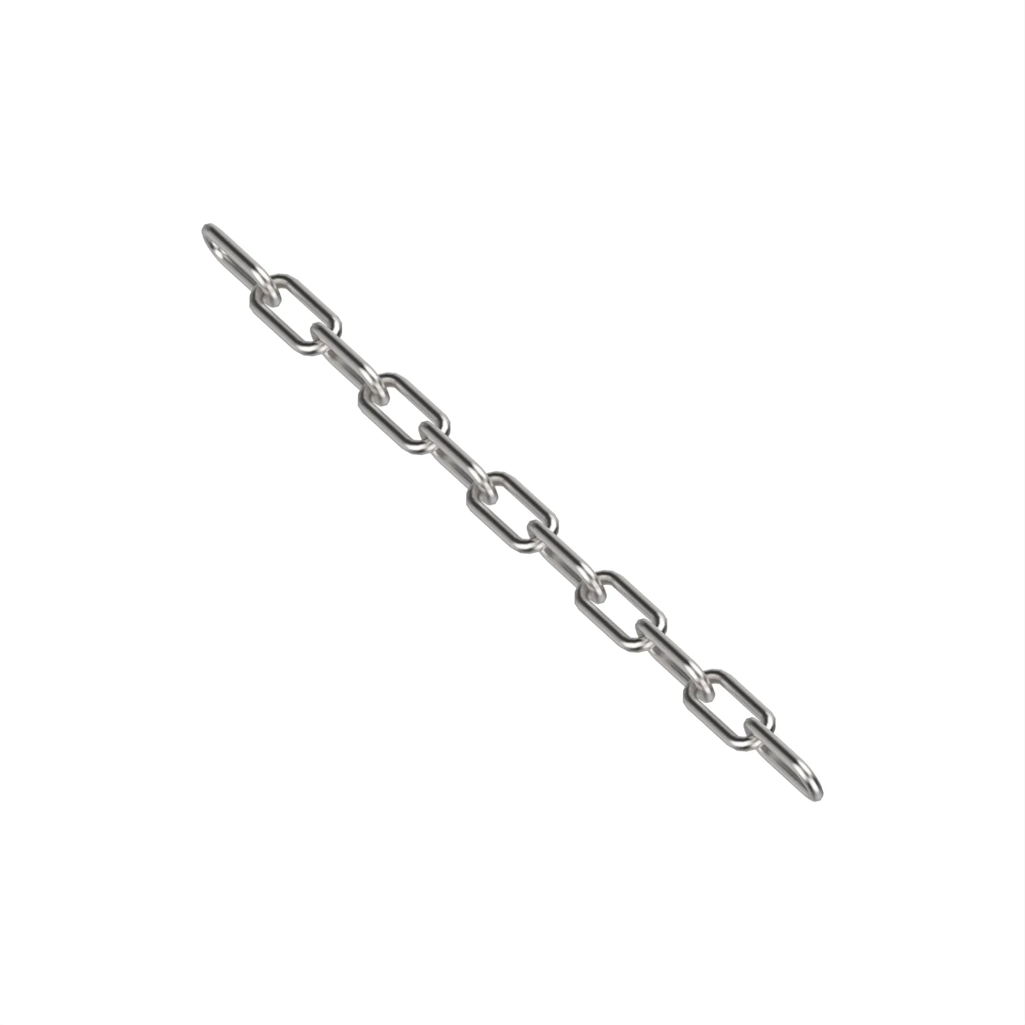 John Deere Platform Handrail Safety Chain, 11 Links - HXE81101