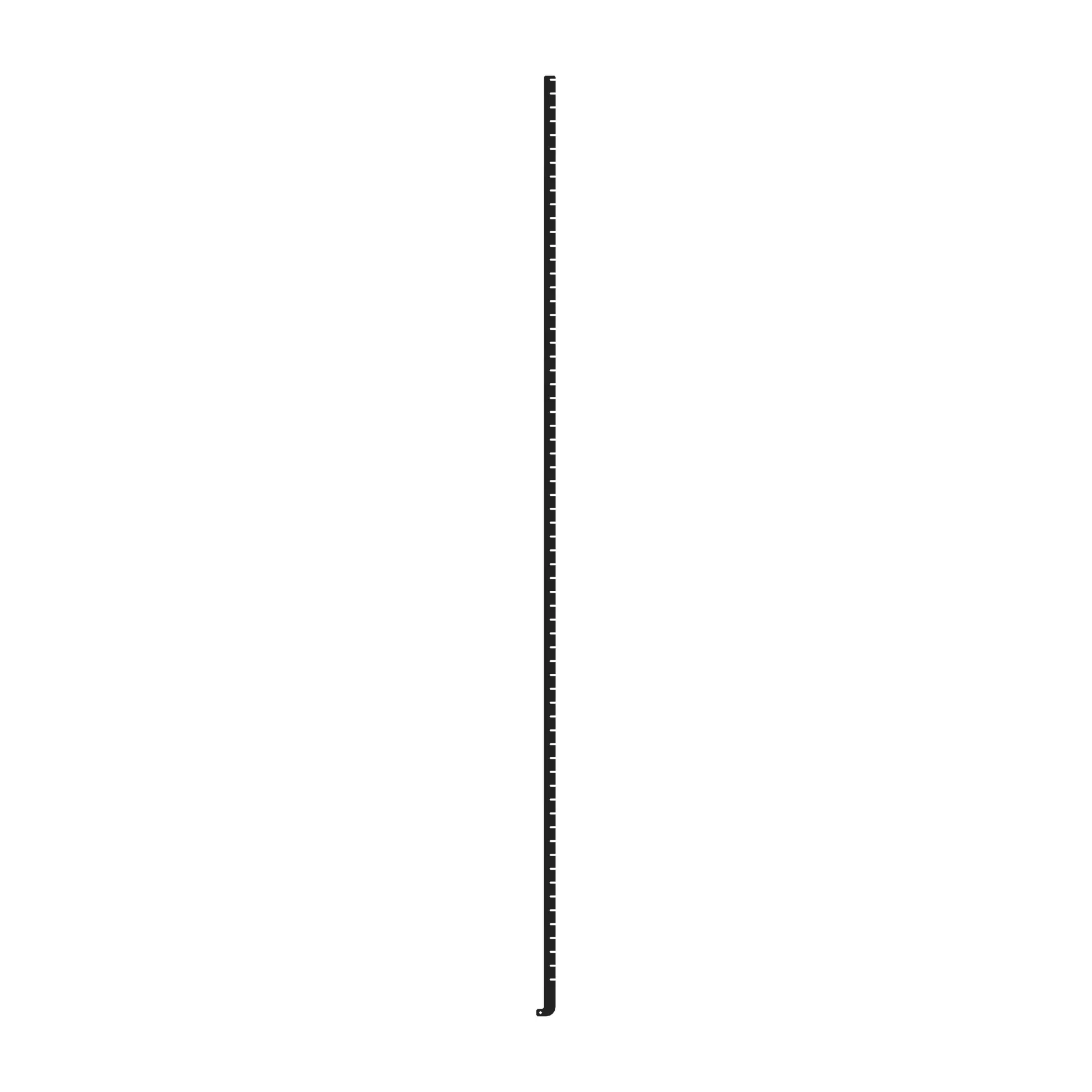 BAR, GP ADJUSTER BAR REAR CHAFFER
