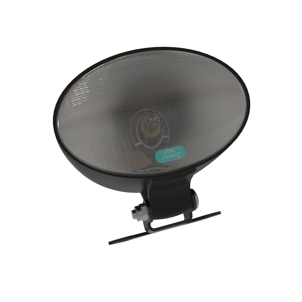 Lens, Lamp, Trap, No Brow