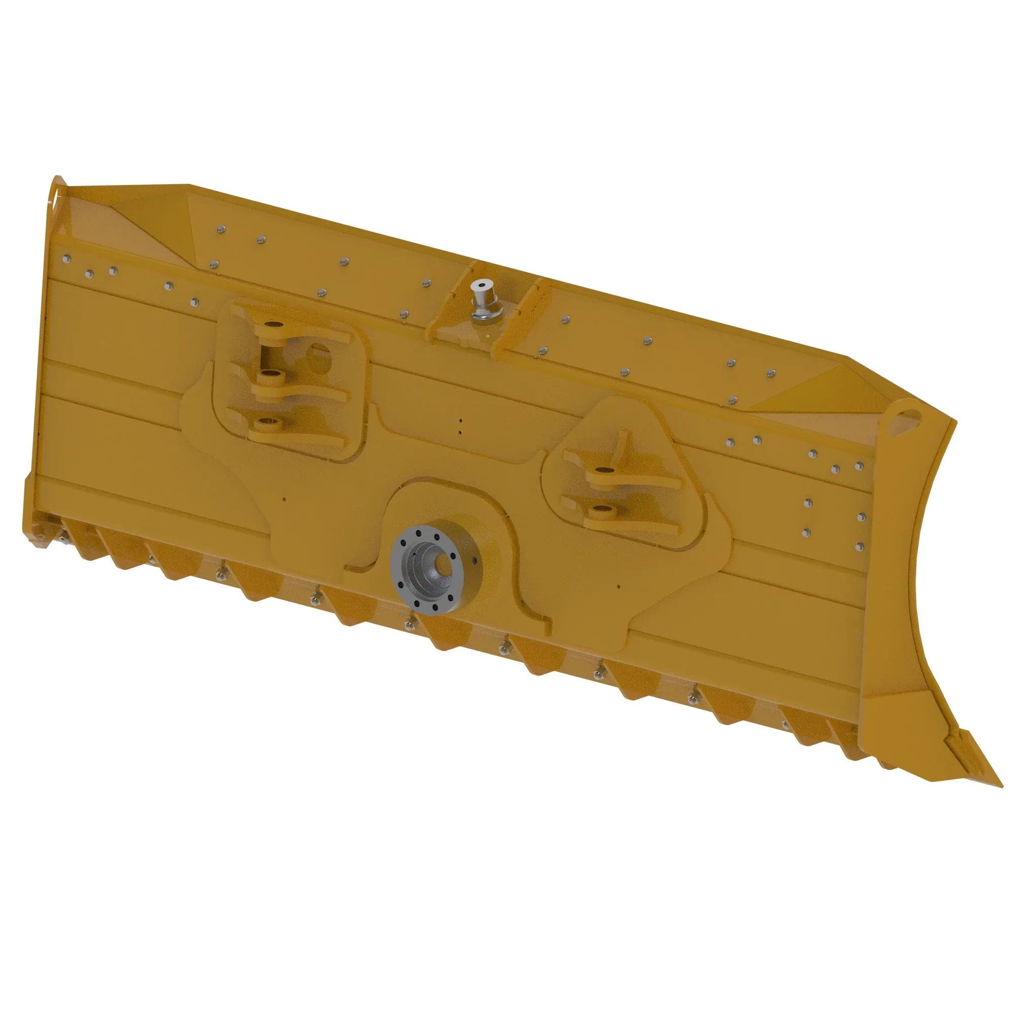 Dozer Blade