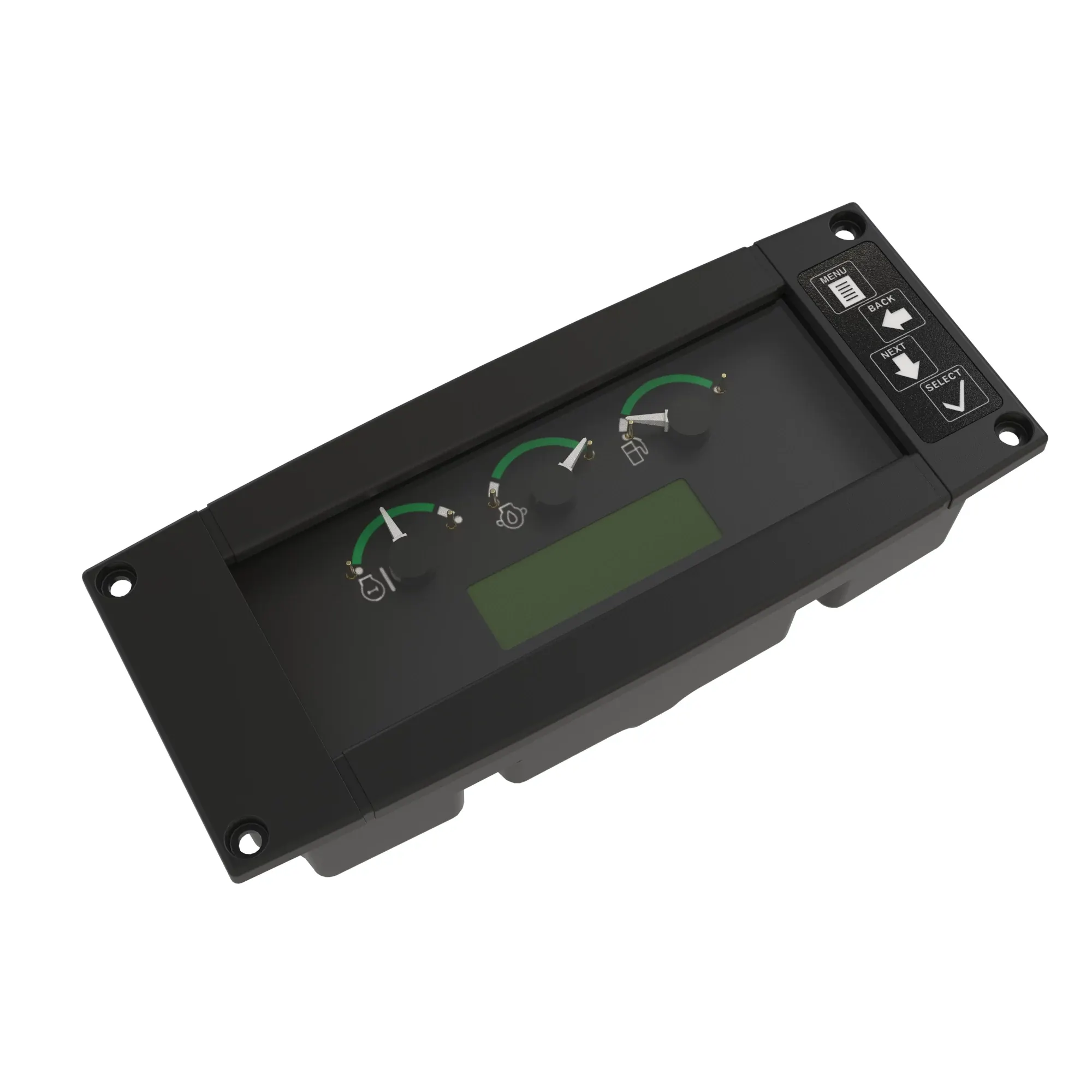 John Deere Cab Monitor - AT360960