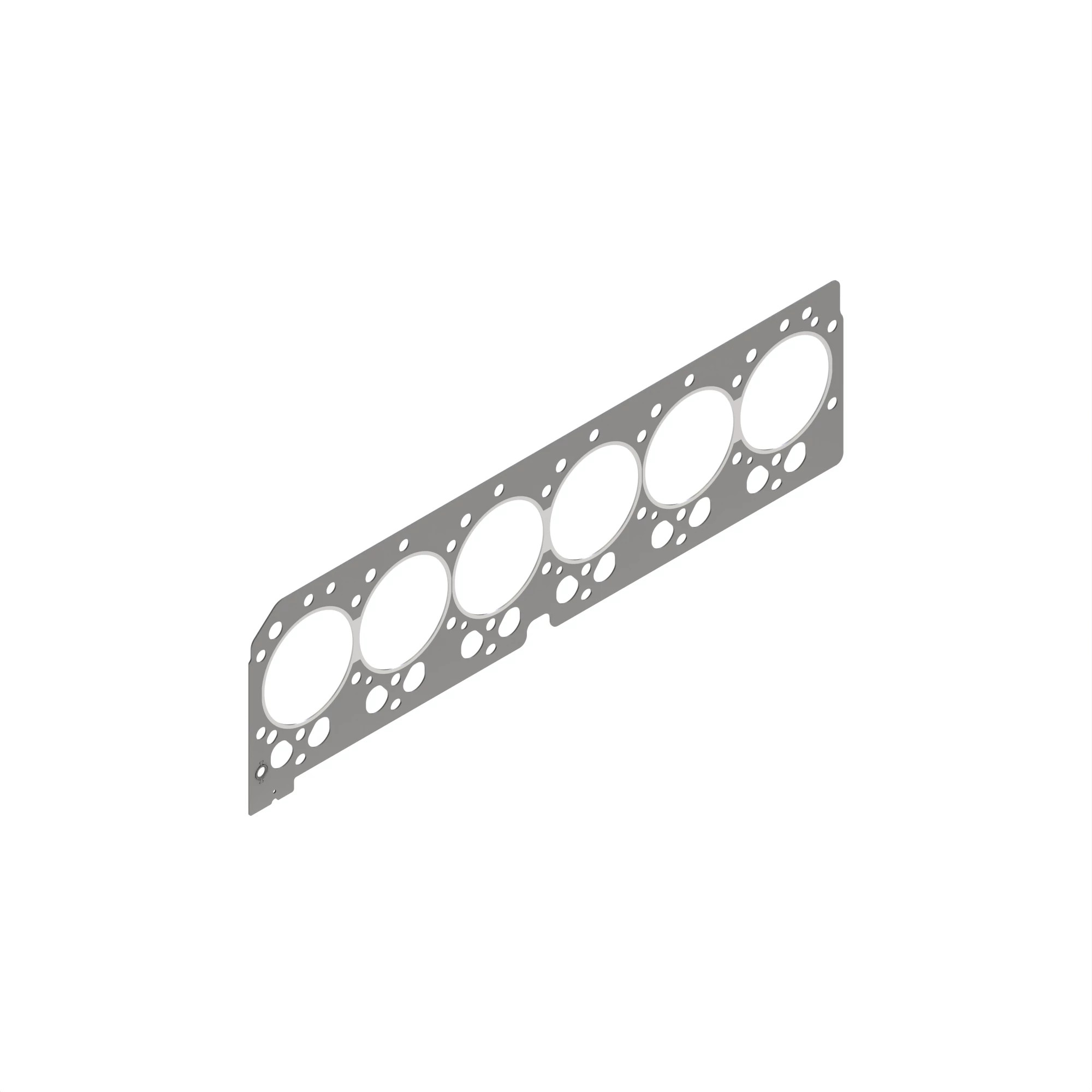 ENGINE CYLINDER HEAD GASKET