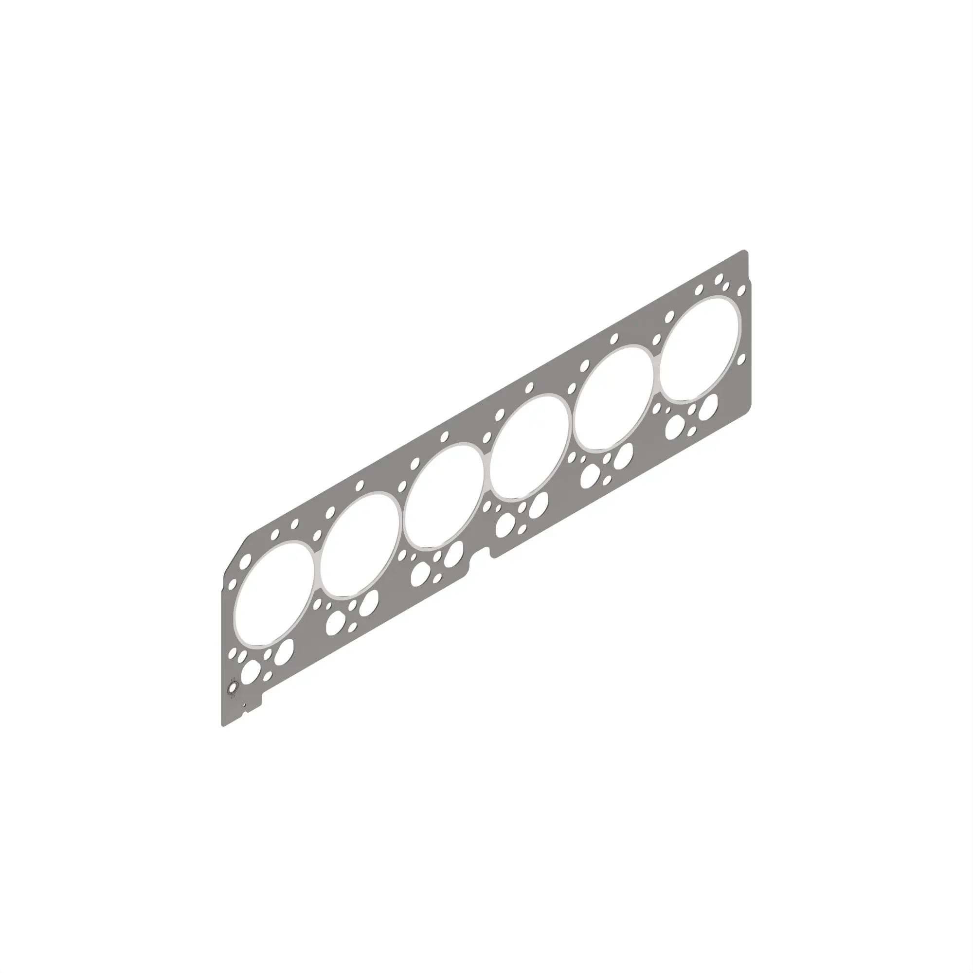 John Deere Engine Cylinder Head Gasket - RE546623