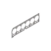 John Deere Engine Cylinder Head Gasket - RE546623