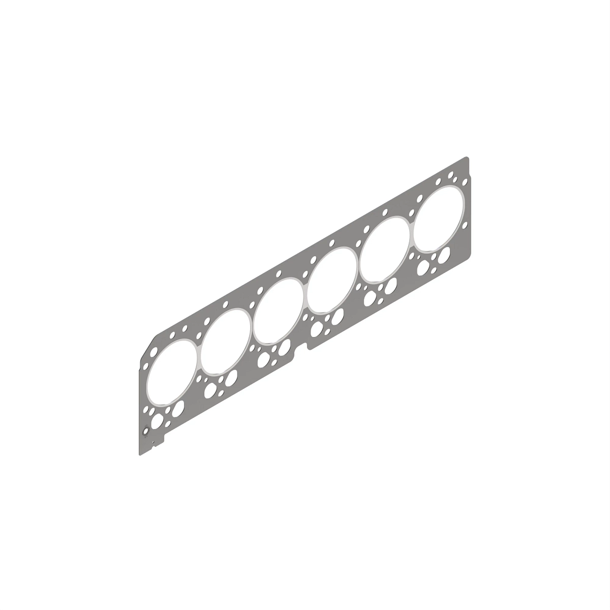 John Deere Engine Cylinder Head Gasket - RE546623
