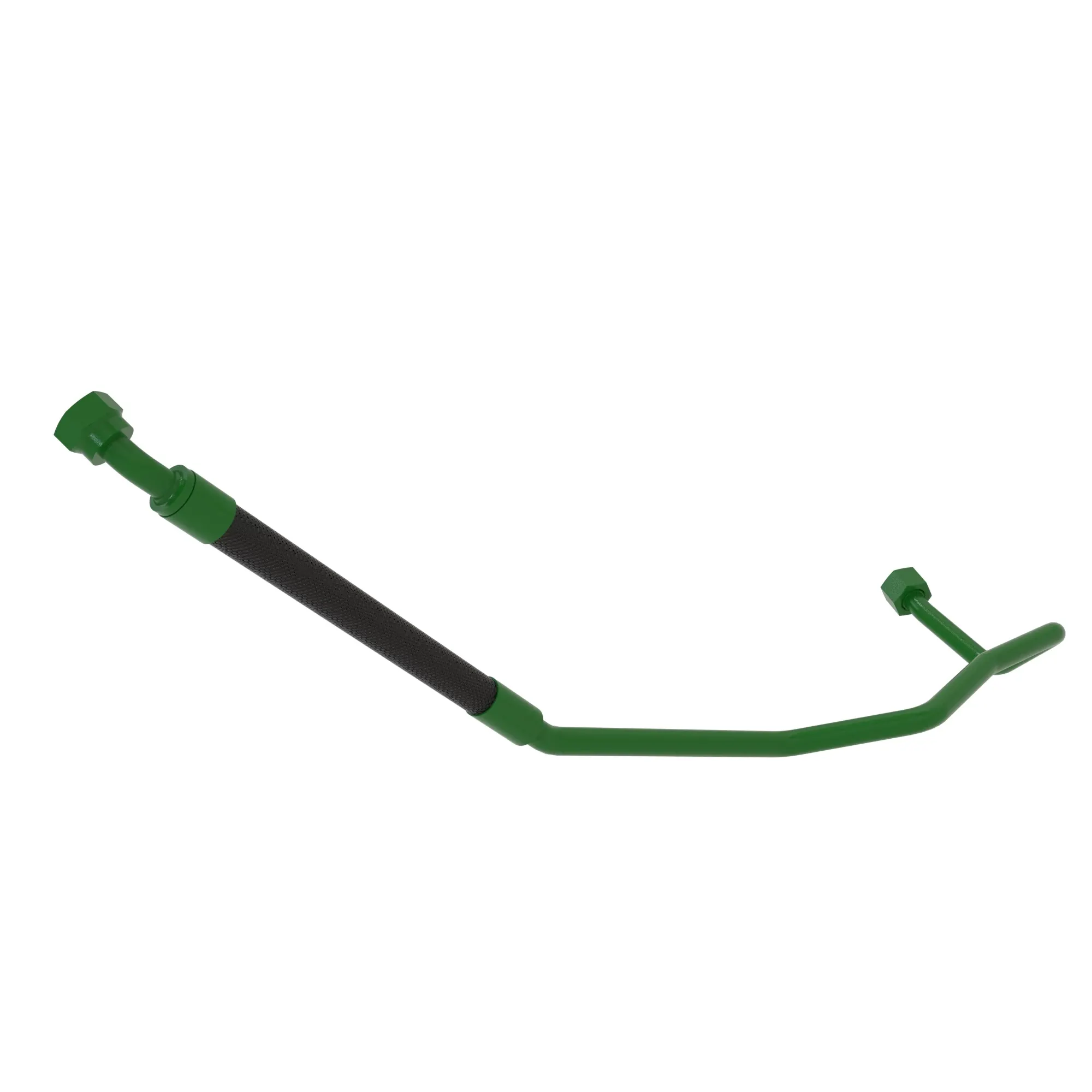 John Deere Dual SCV Oil Line - SJ33209