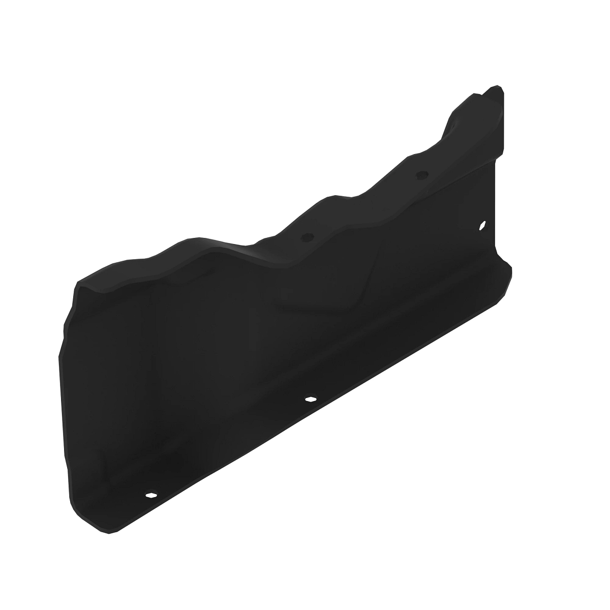 Shield, PTO Driveshaft, Dr No Hitch