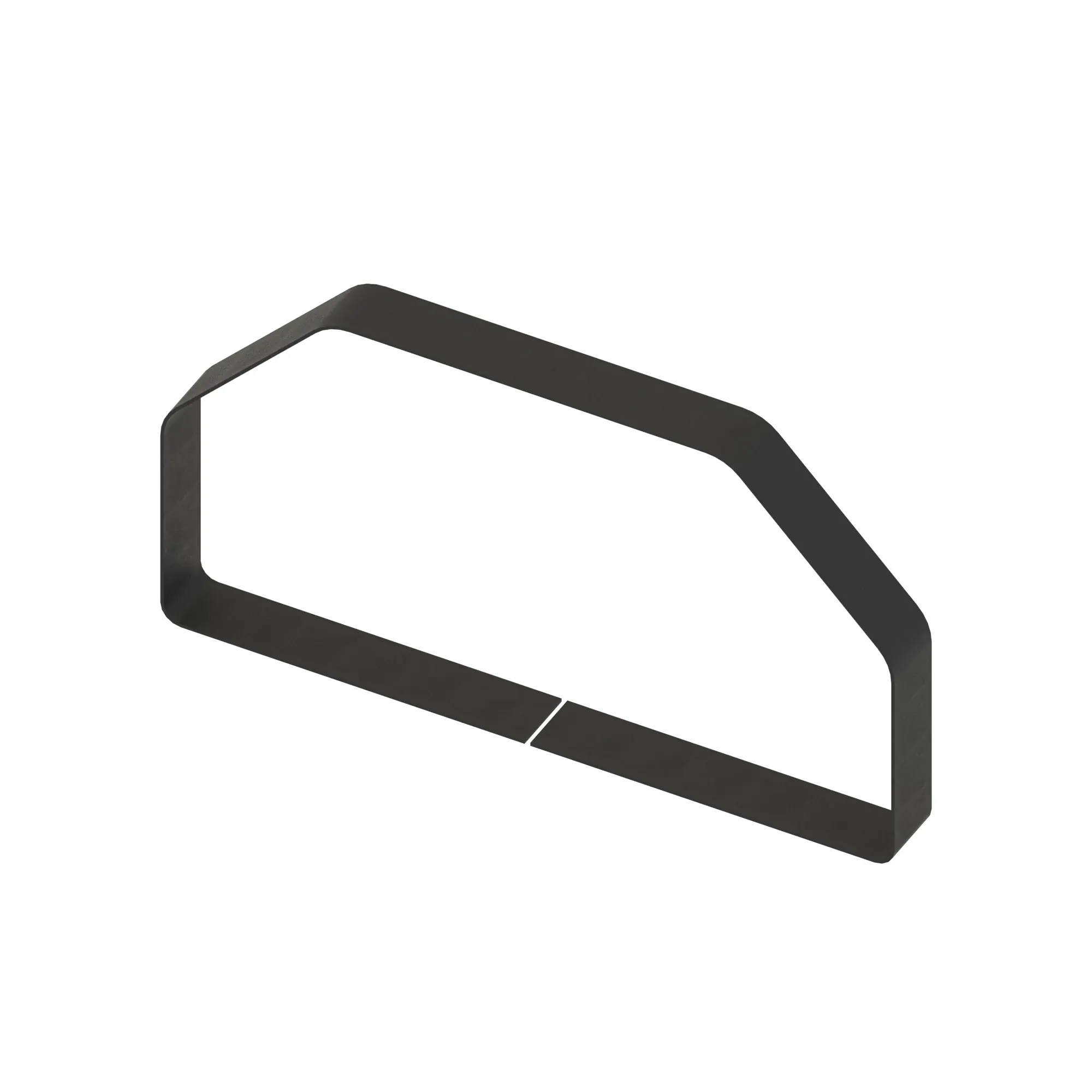 John Deere Fuel Tank Band - F705452