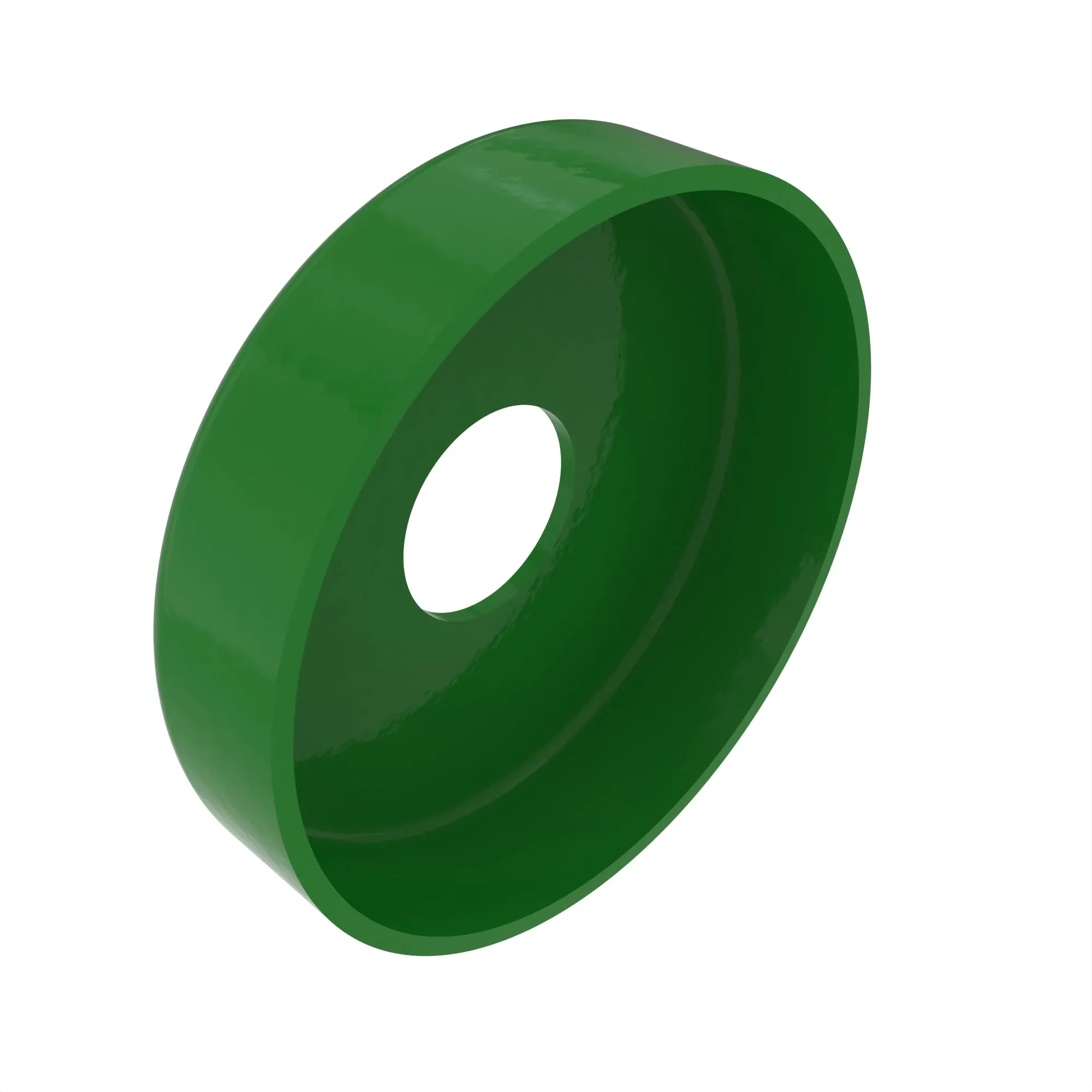 John Deere Tooth Bar Shield - E16081
