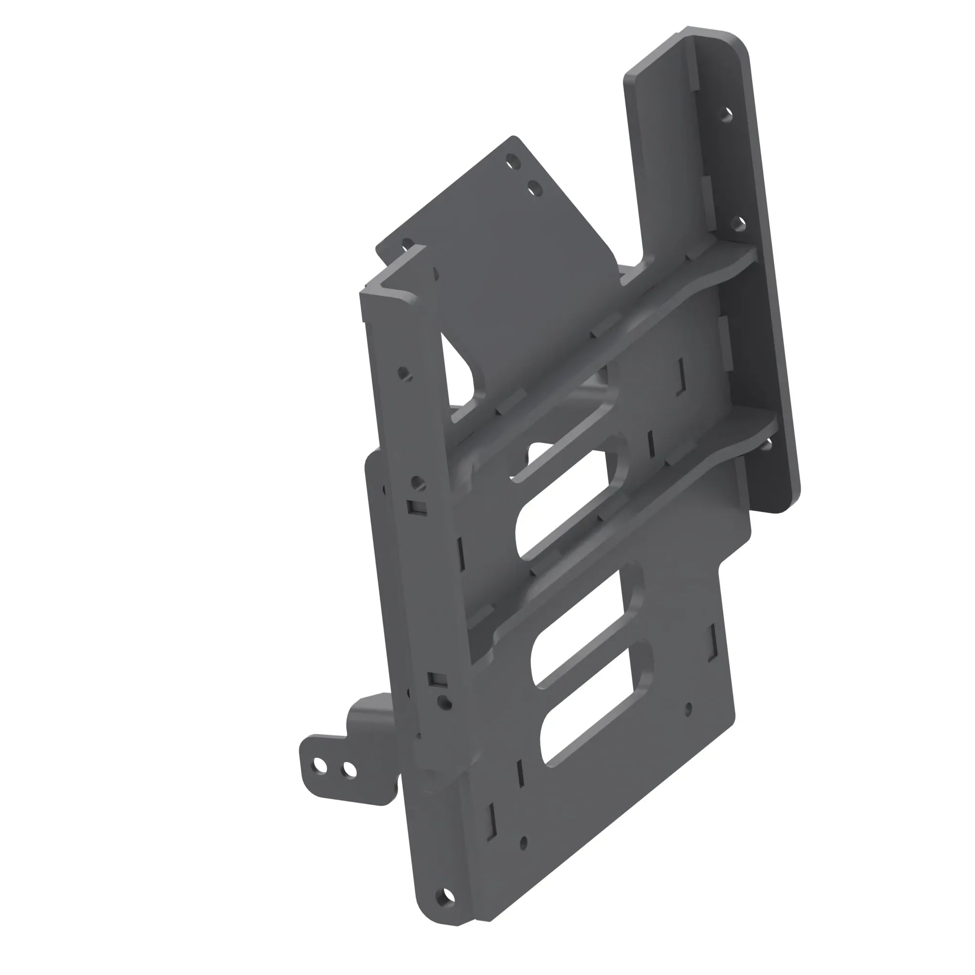 John Deere Bracket - F731752