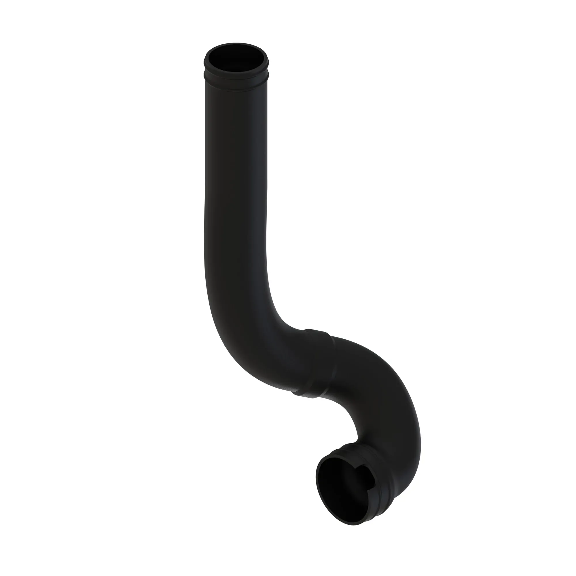 John Deere Air Intake Hose - AT476895