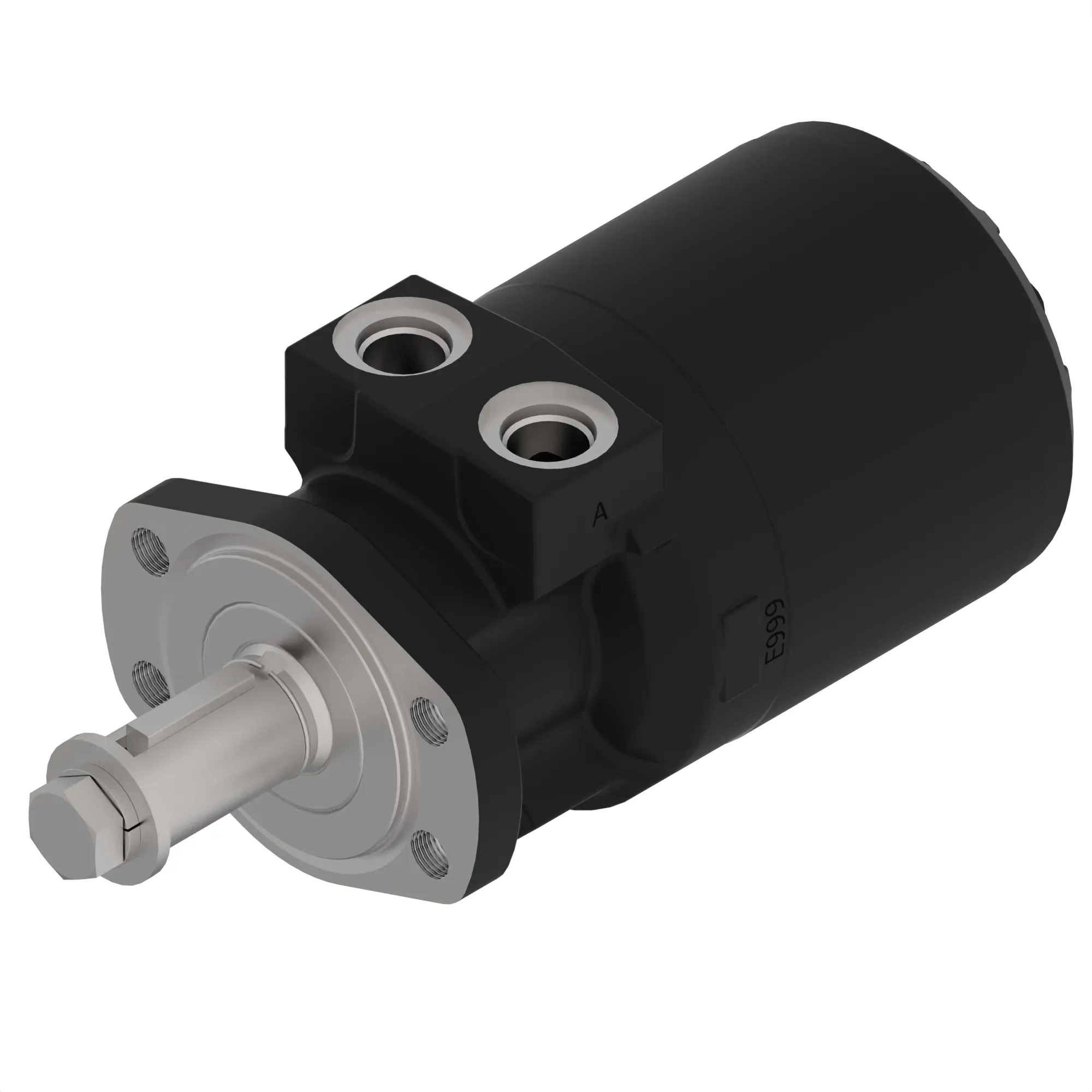 John Deere Hydraulic Motor - AFH212330