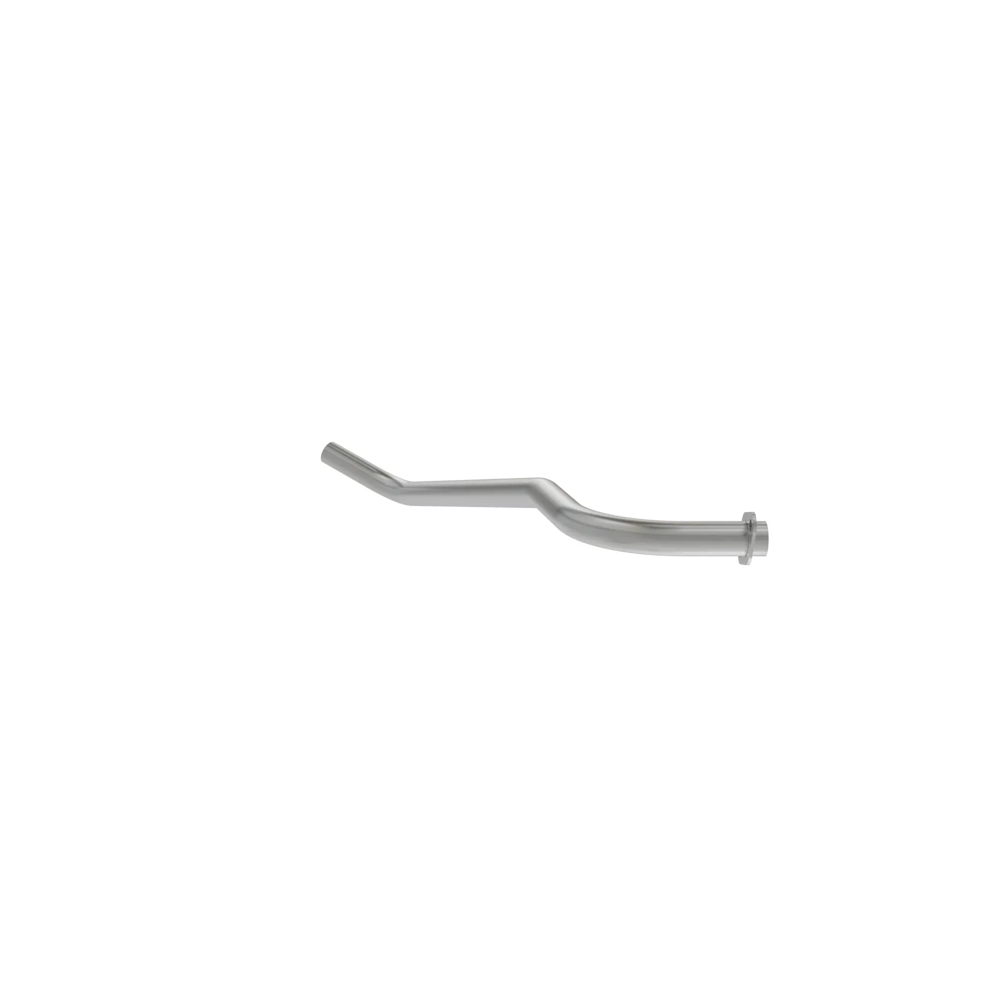 Dipstick Tube