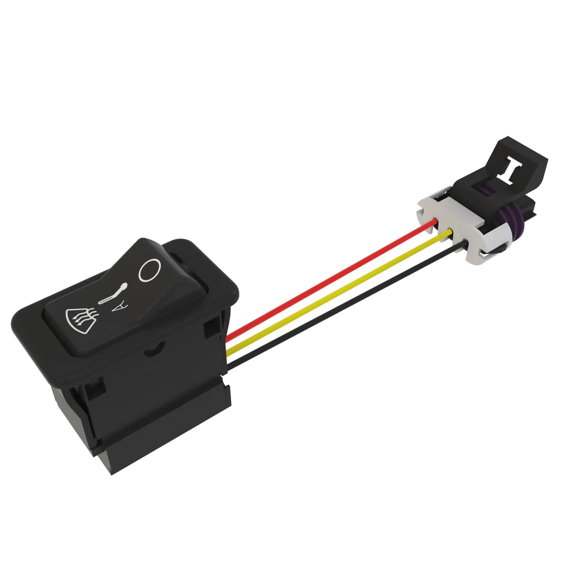 John Deere Toggle/Rocker Switch - RE169299