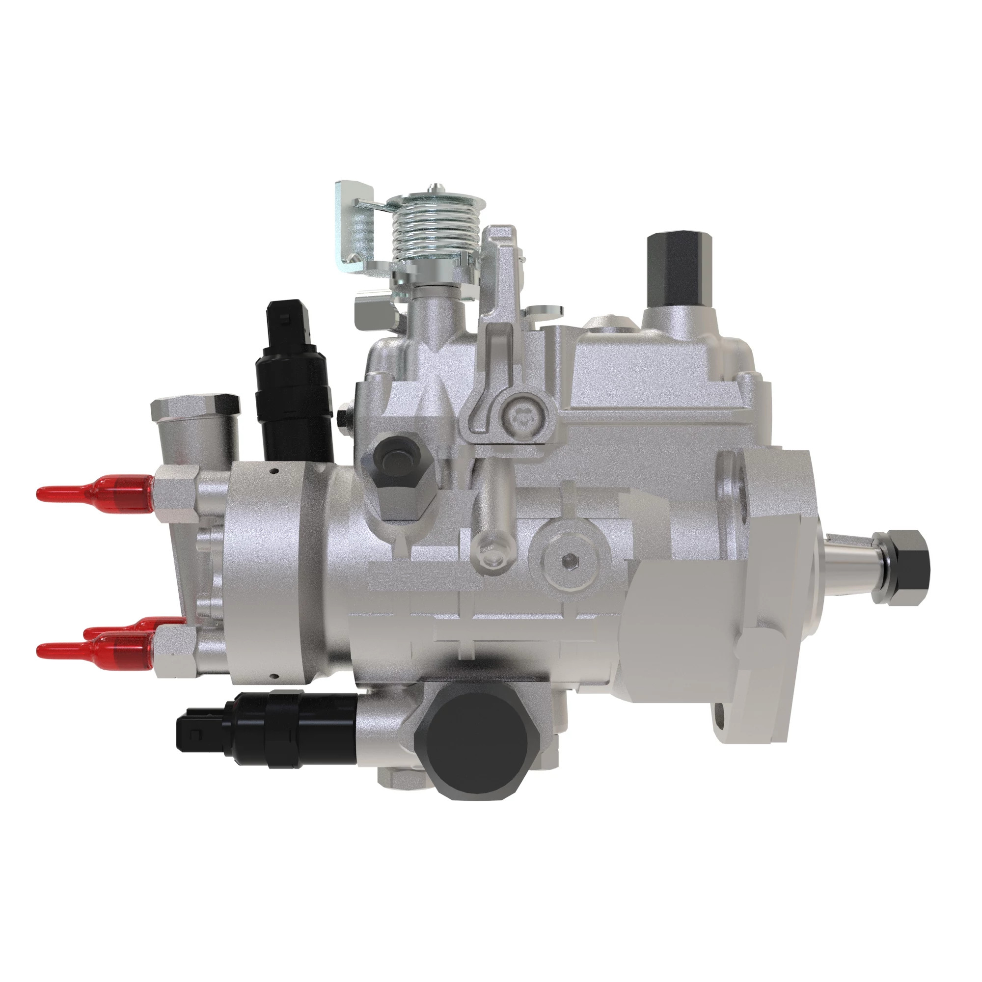 DP310 - 4CYL 66 KW @ 2400RPM