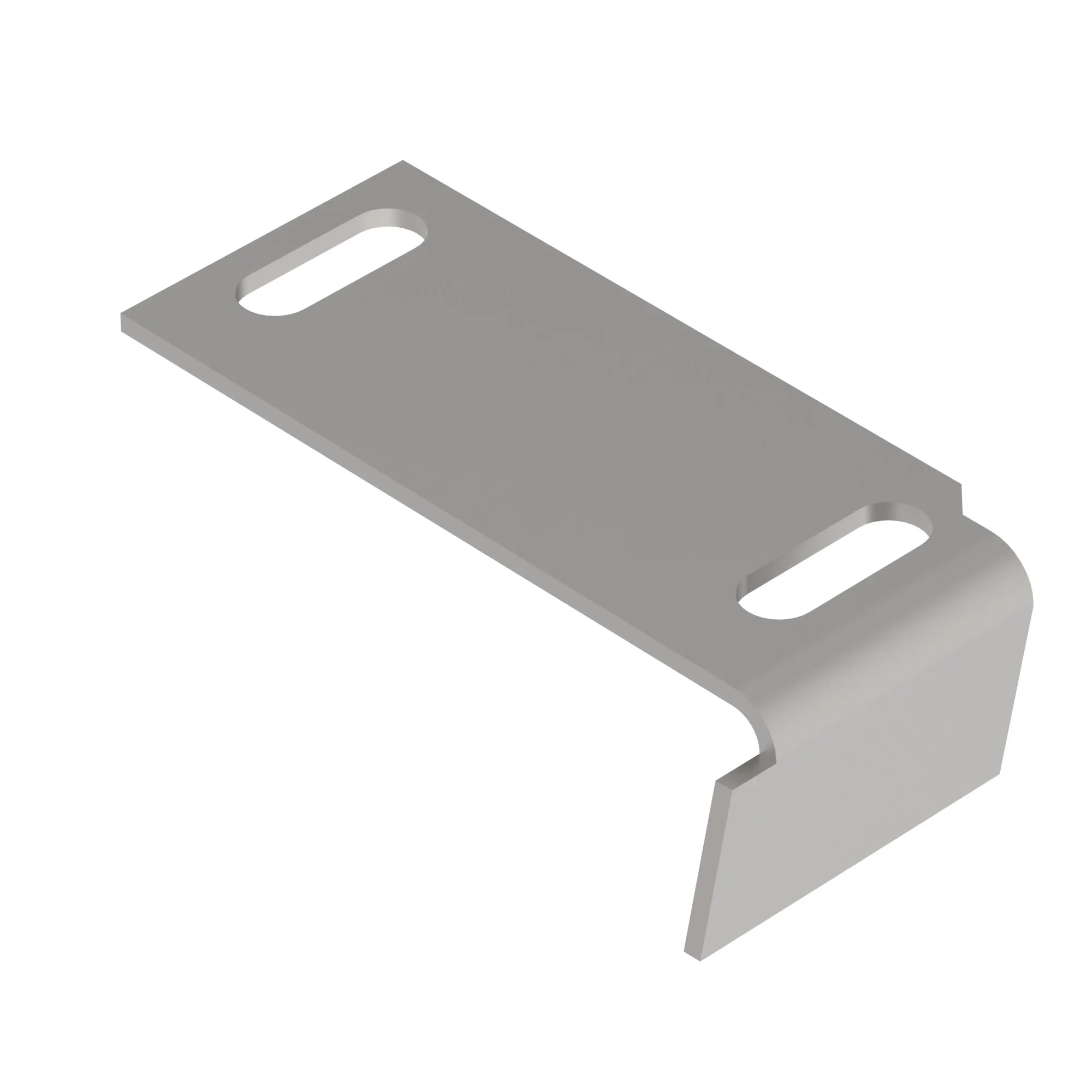 John Deere Sealing Angle - CQ59709