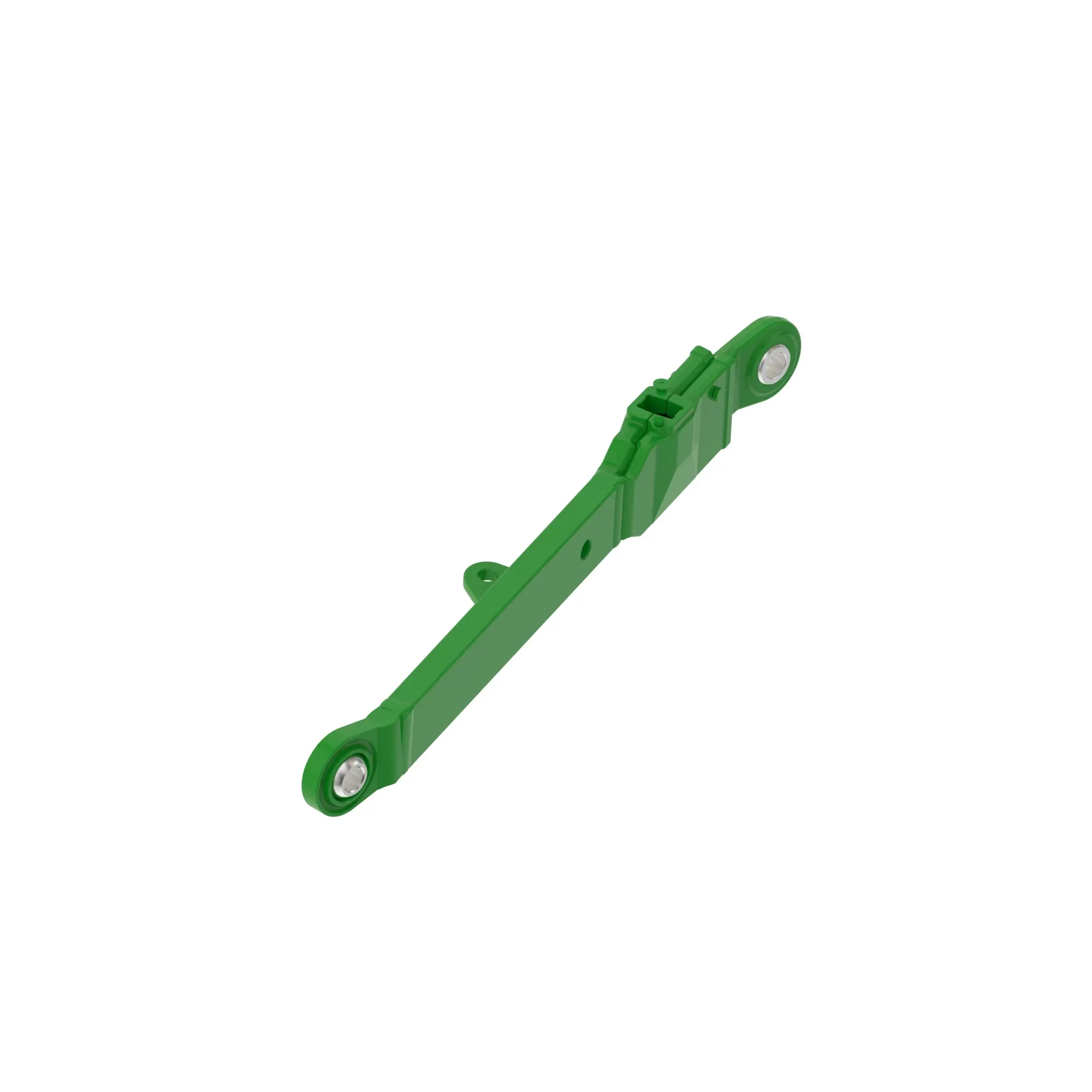 Draft Link, Telescopic