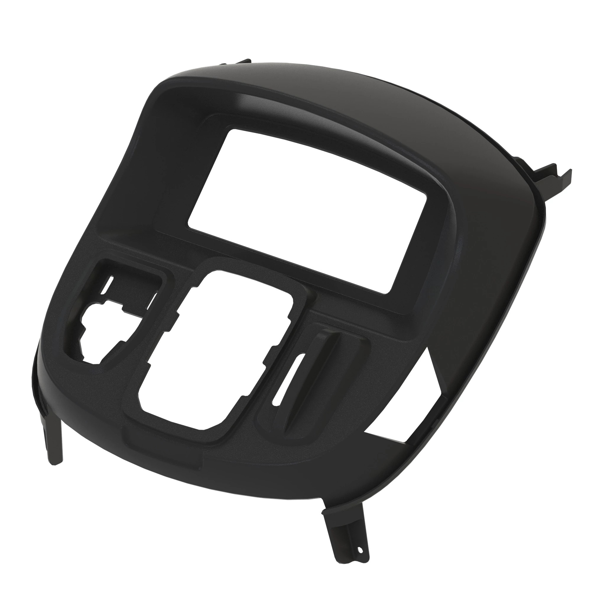 John Deere Hydrostatic Transmission Instrument Panel - LVU24470