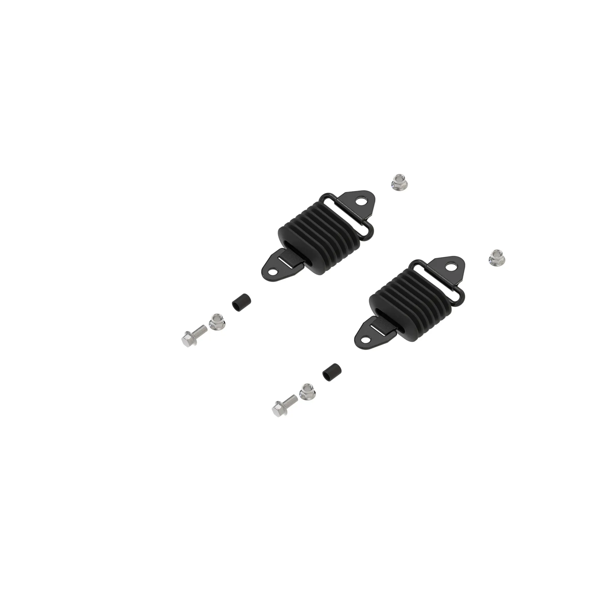 John Deere Comfort Strap Kit - BM22703