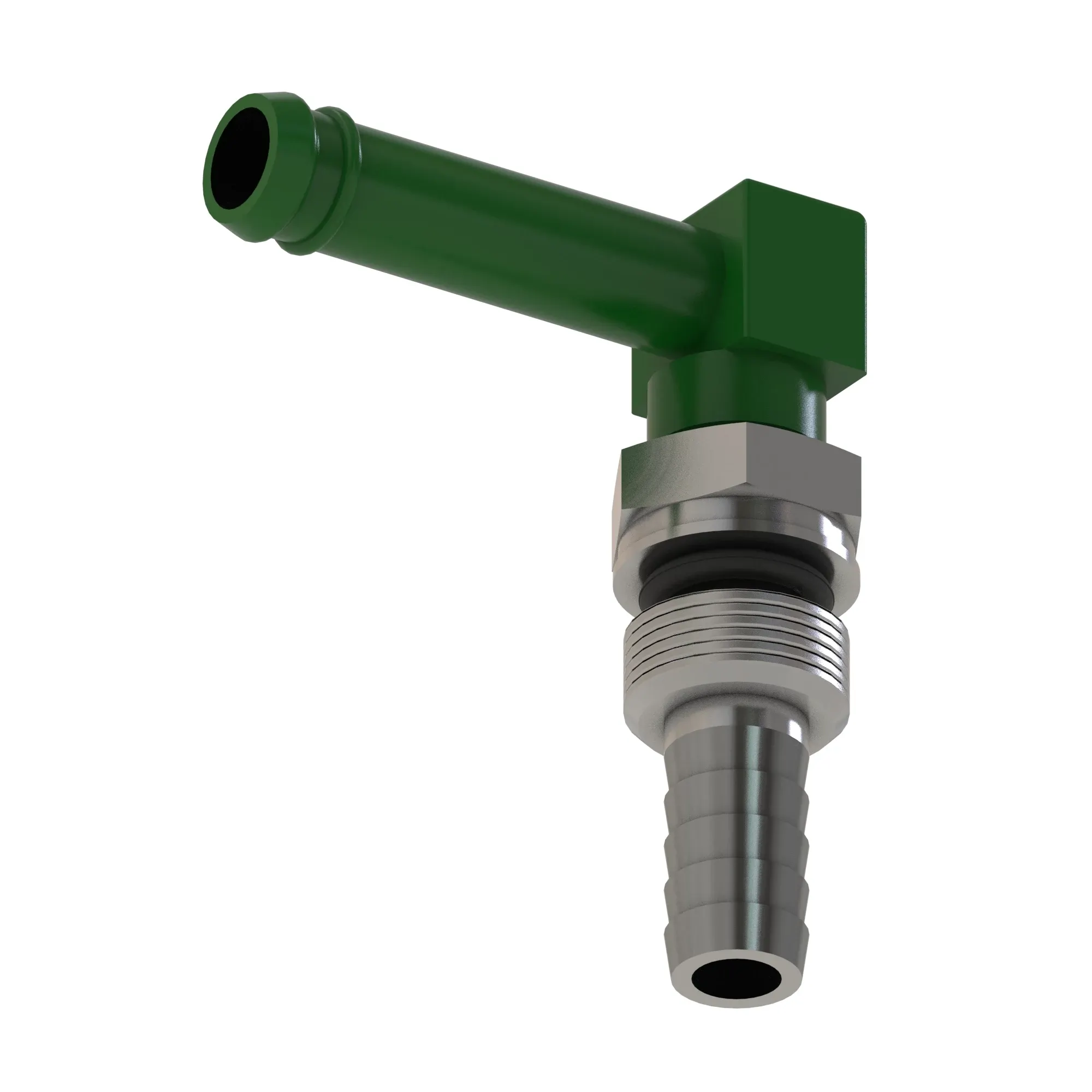 Hose Fitting