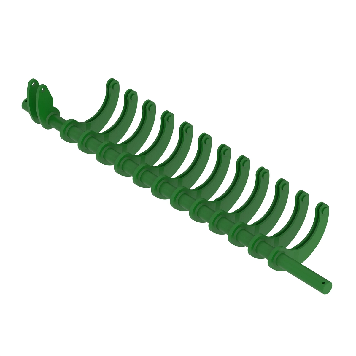 Knives Control Arm 12K