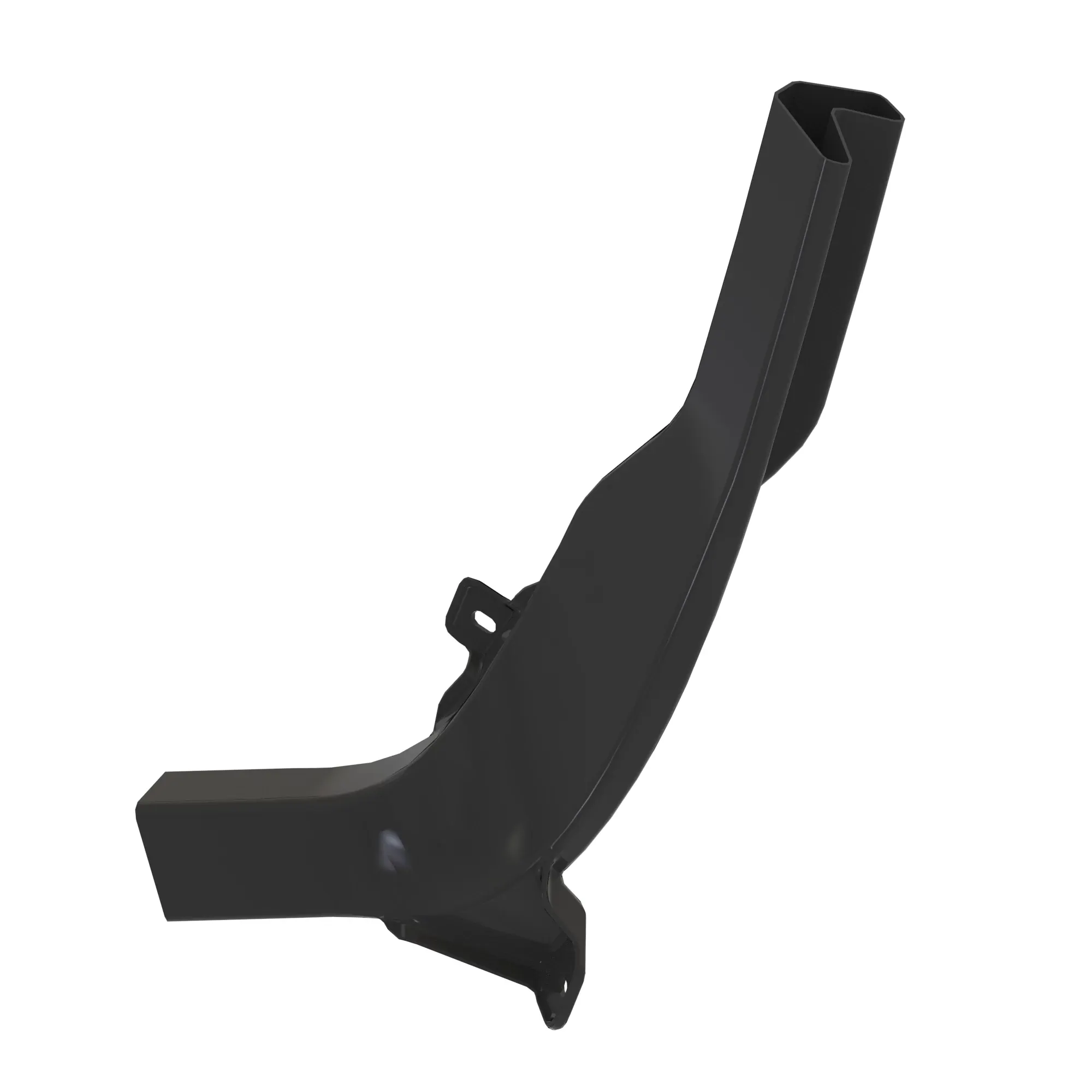 John Deere Air Duct - HXE130057