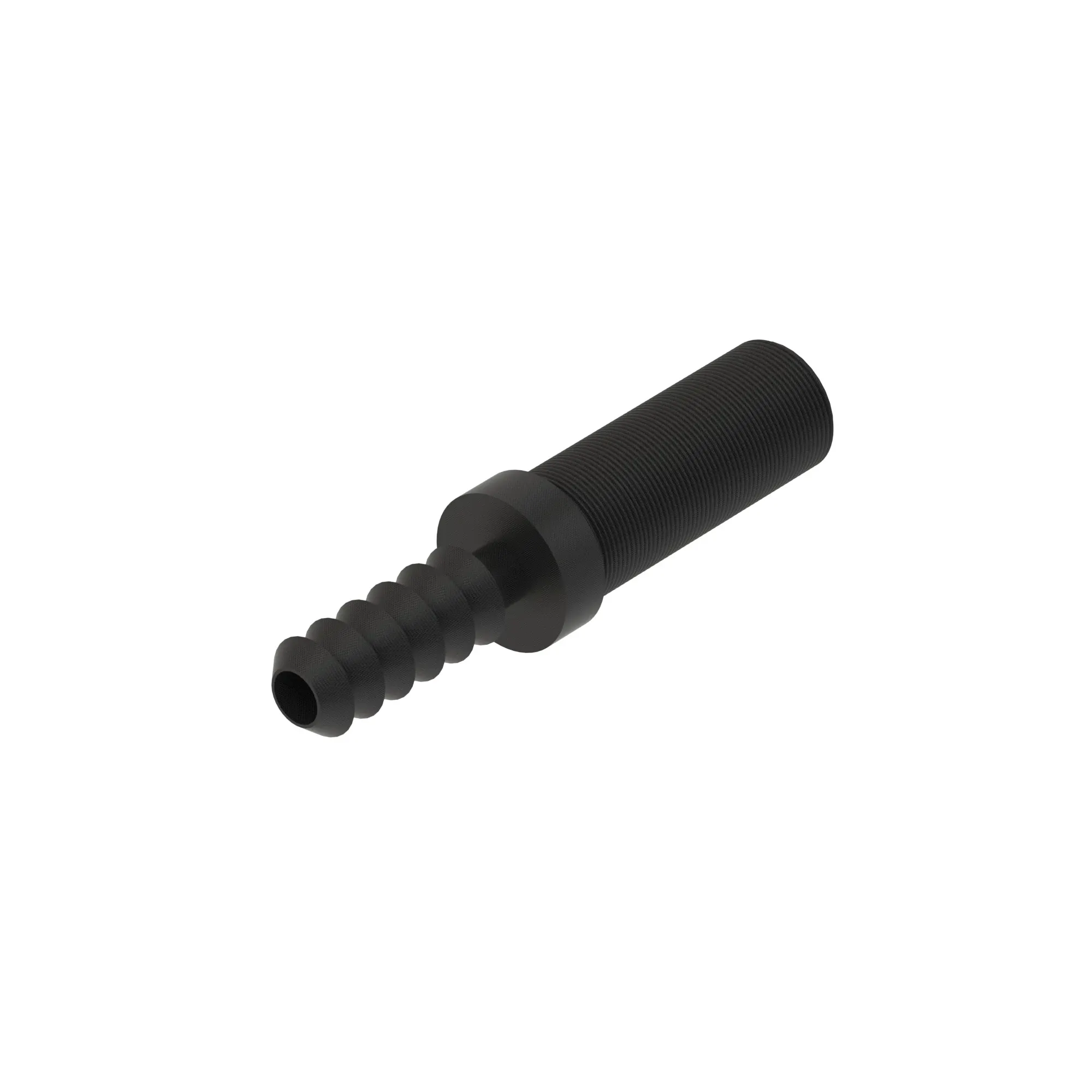 3/8"  TUBE TO HOSE STEM