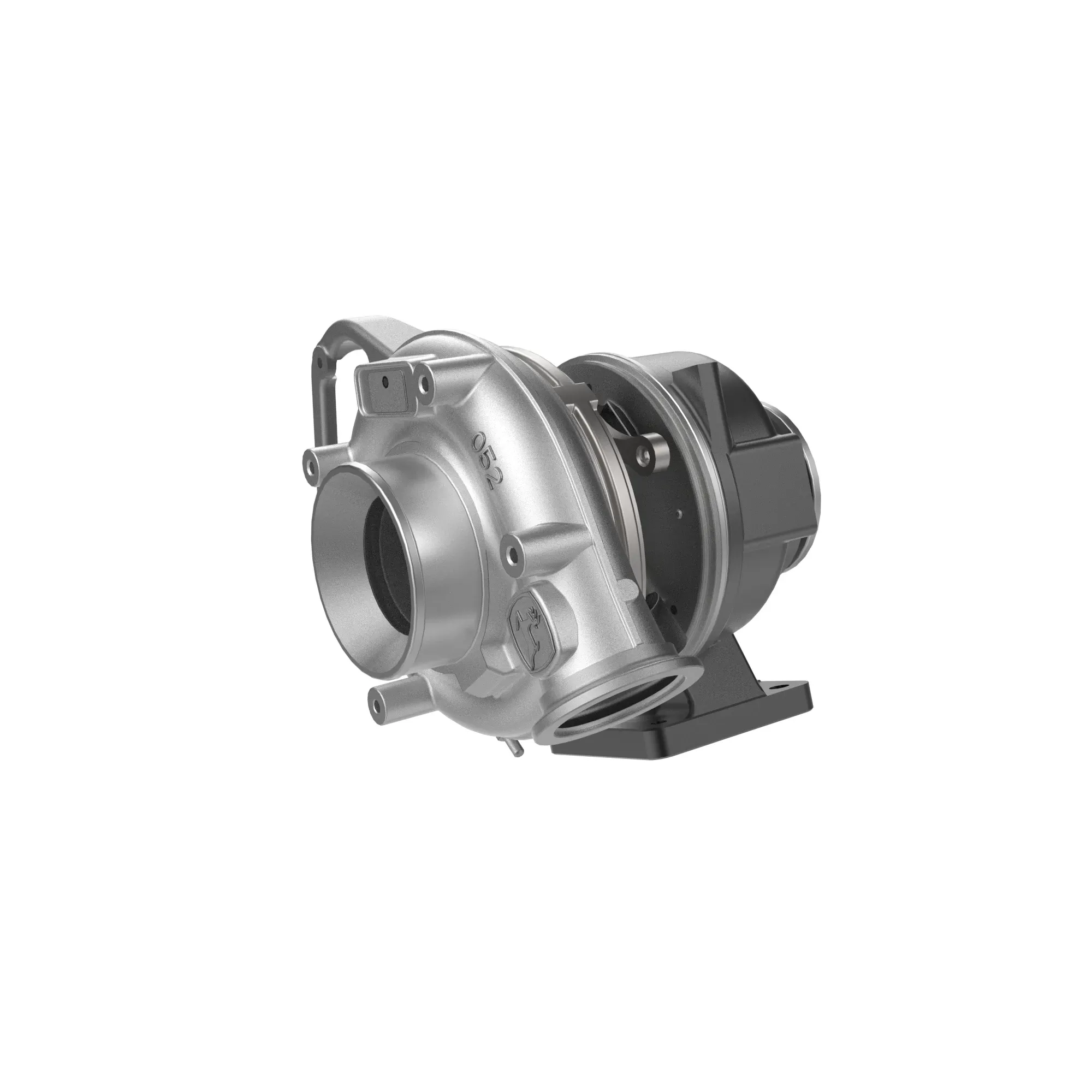 Turbocharger