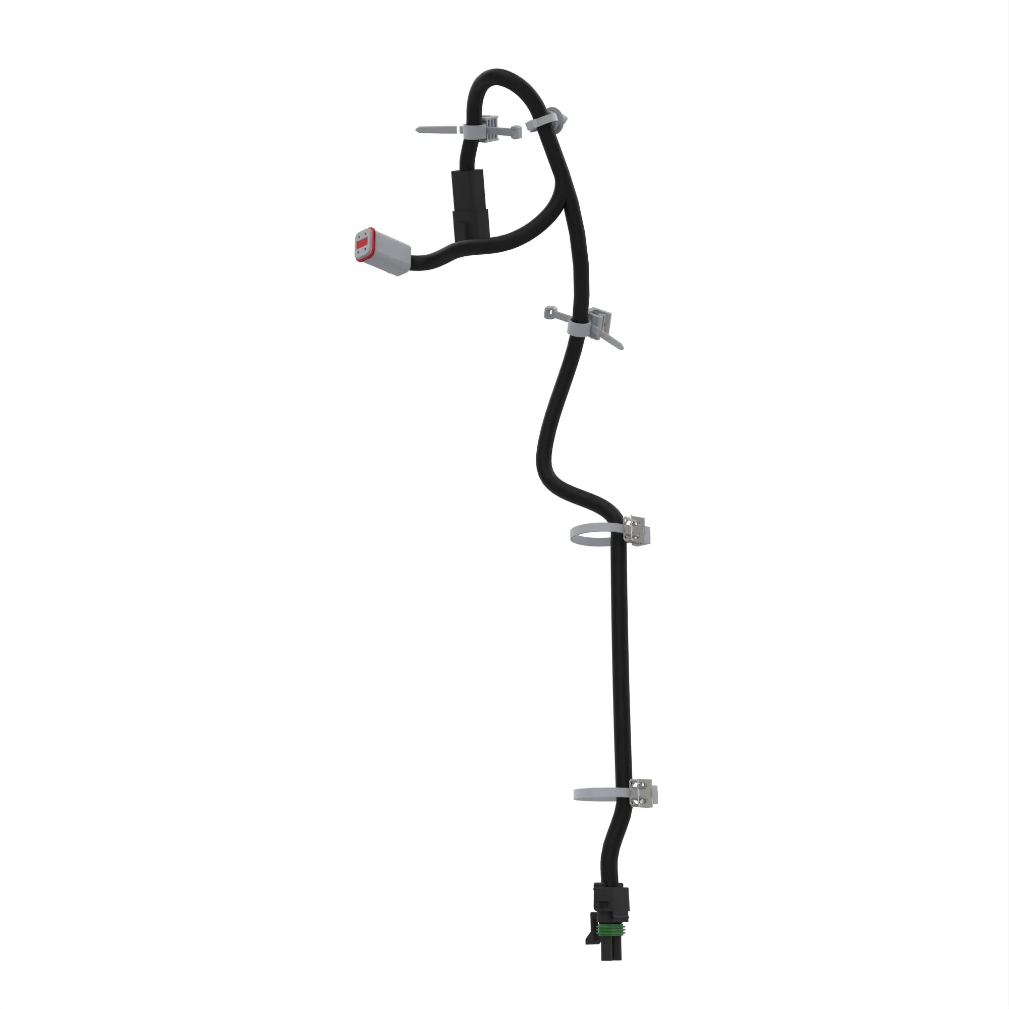 WIRING HARNESS, ADAPTER HARNESS, PO