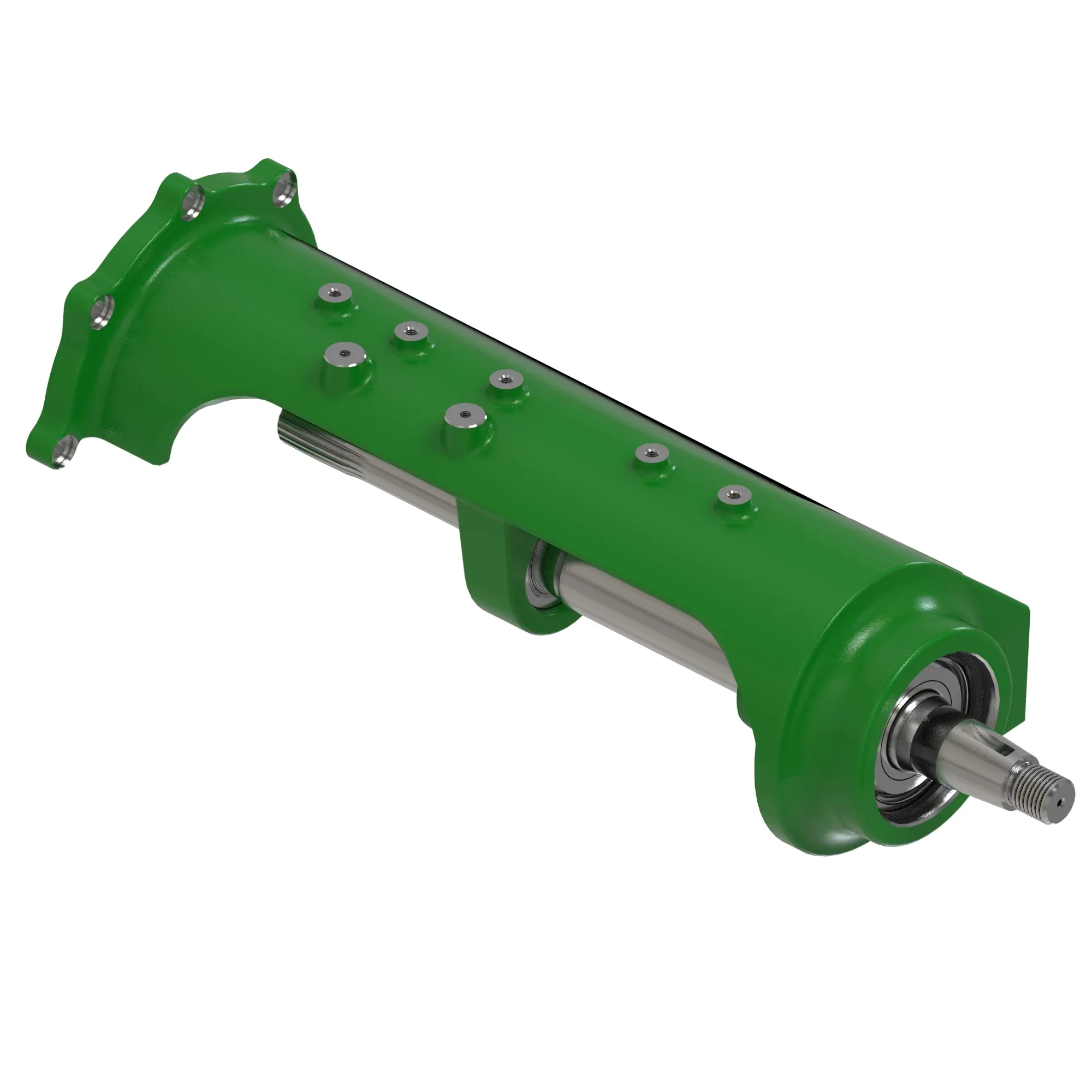John Deere Semi-Finished Casting - AXE86951