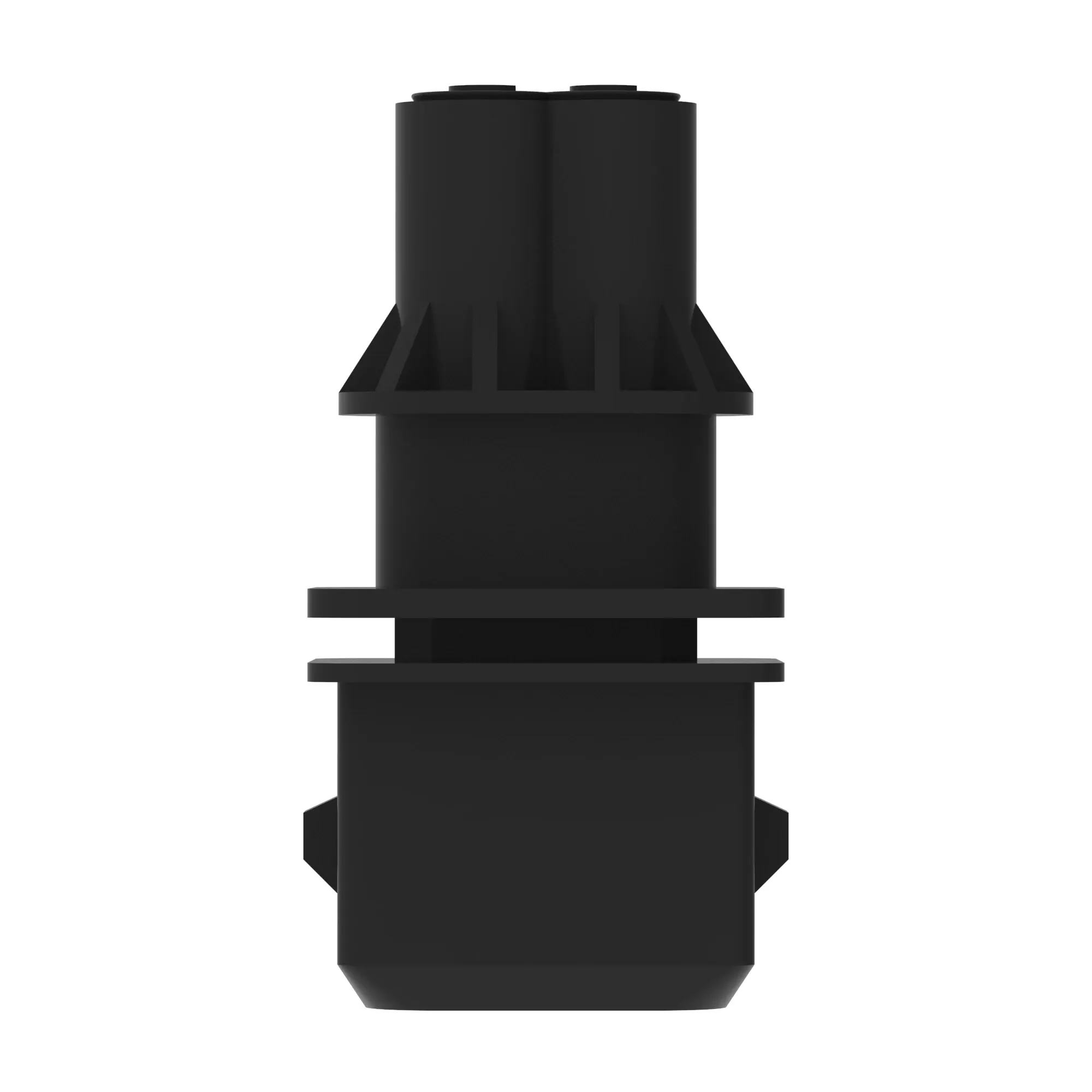 PLUG FOR 3RD FUNCTION ICV JOYSTICK