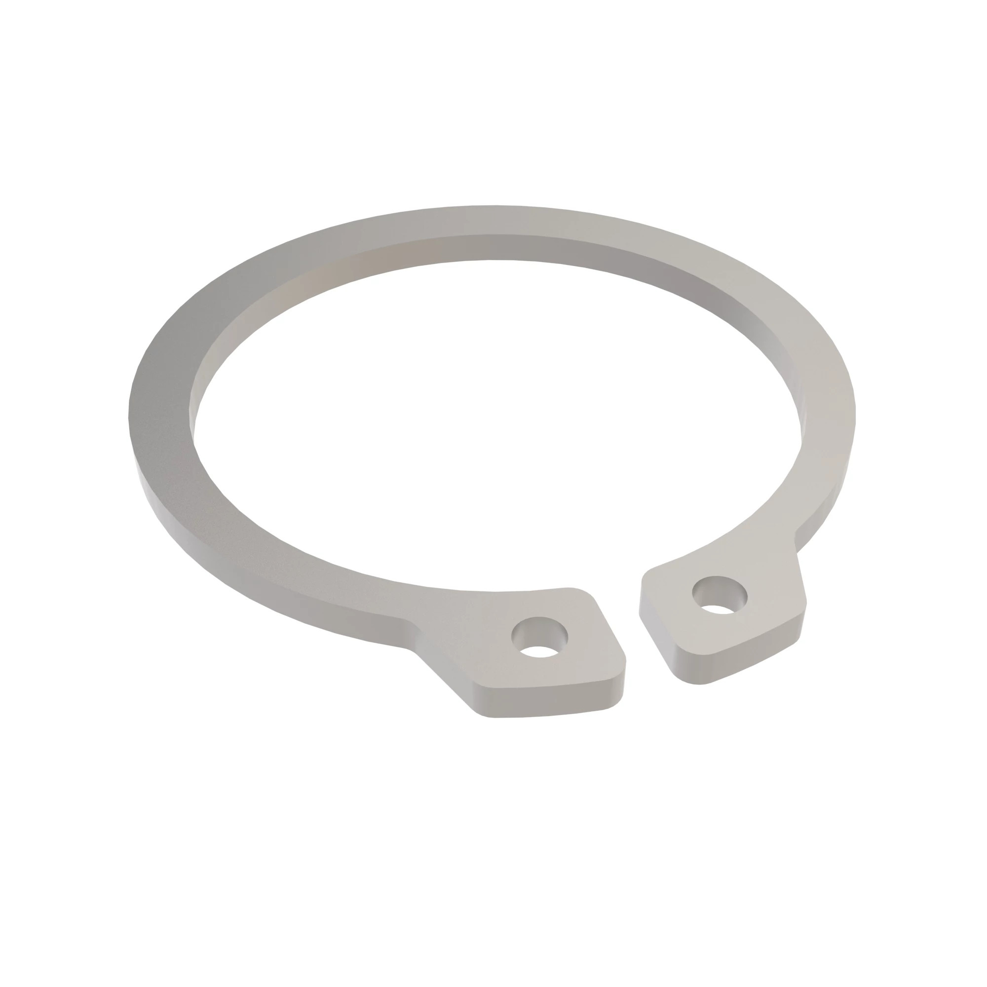 RING, EXTERNAL SNAP