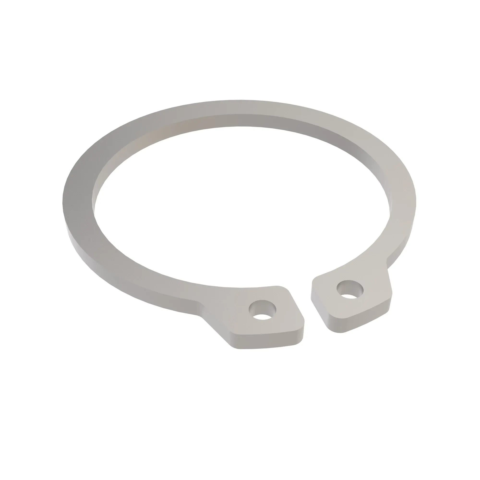 John Deere Snap Ring - 40M7296