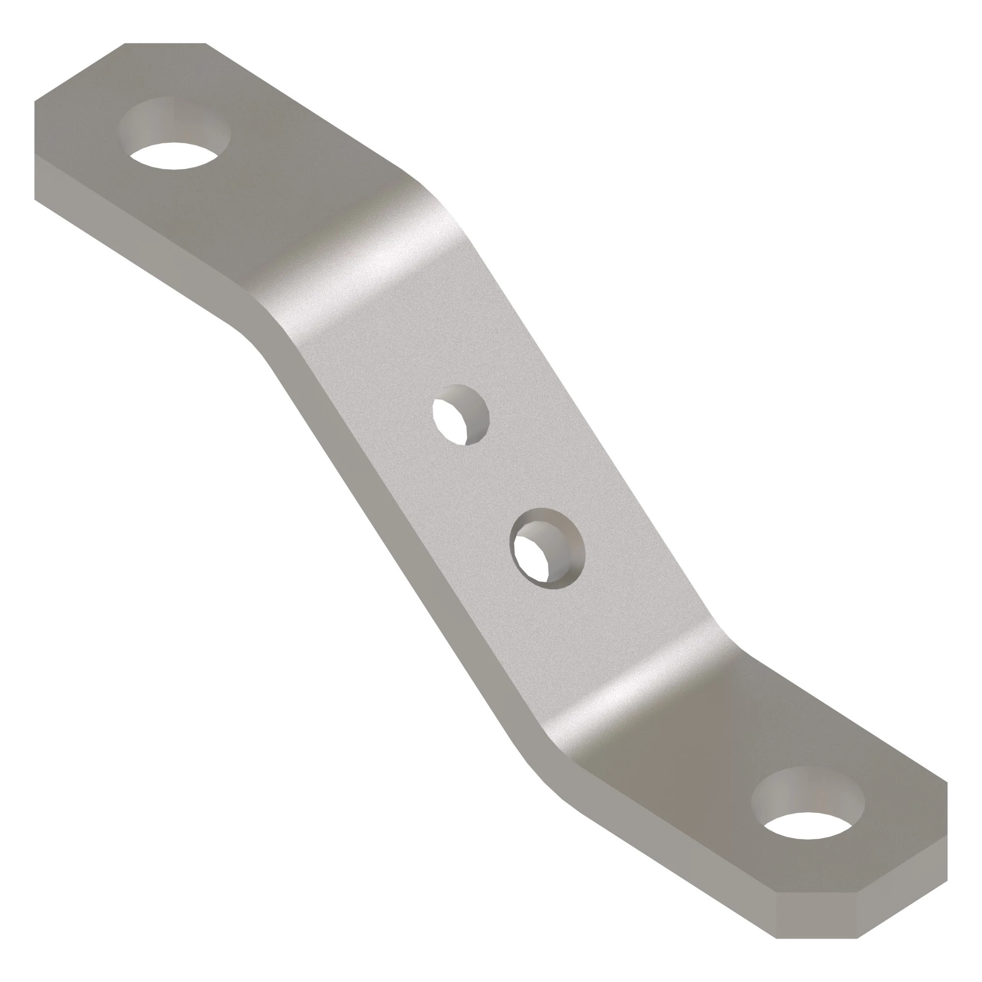 BRACKET, ALTERNATOR SUPPORT