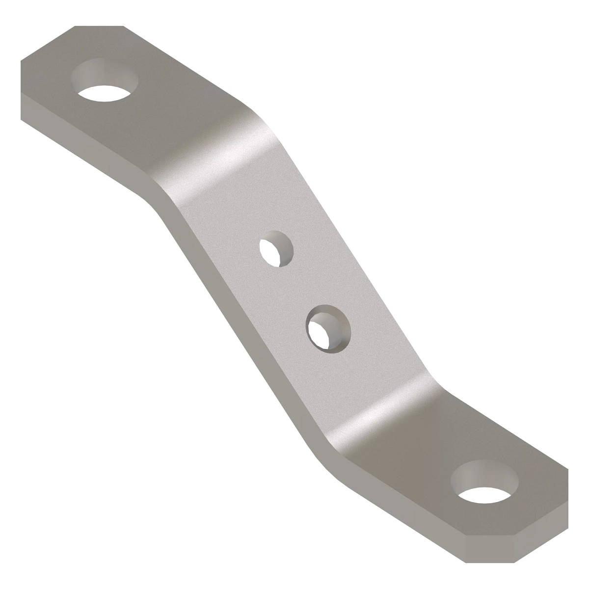 Bracket, Alternator Support