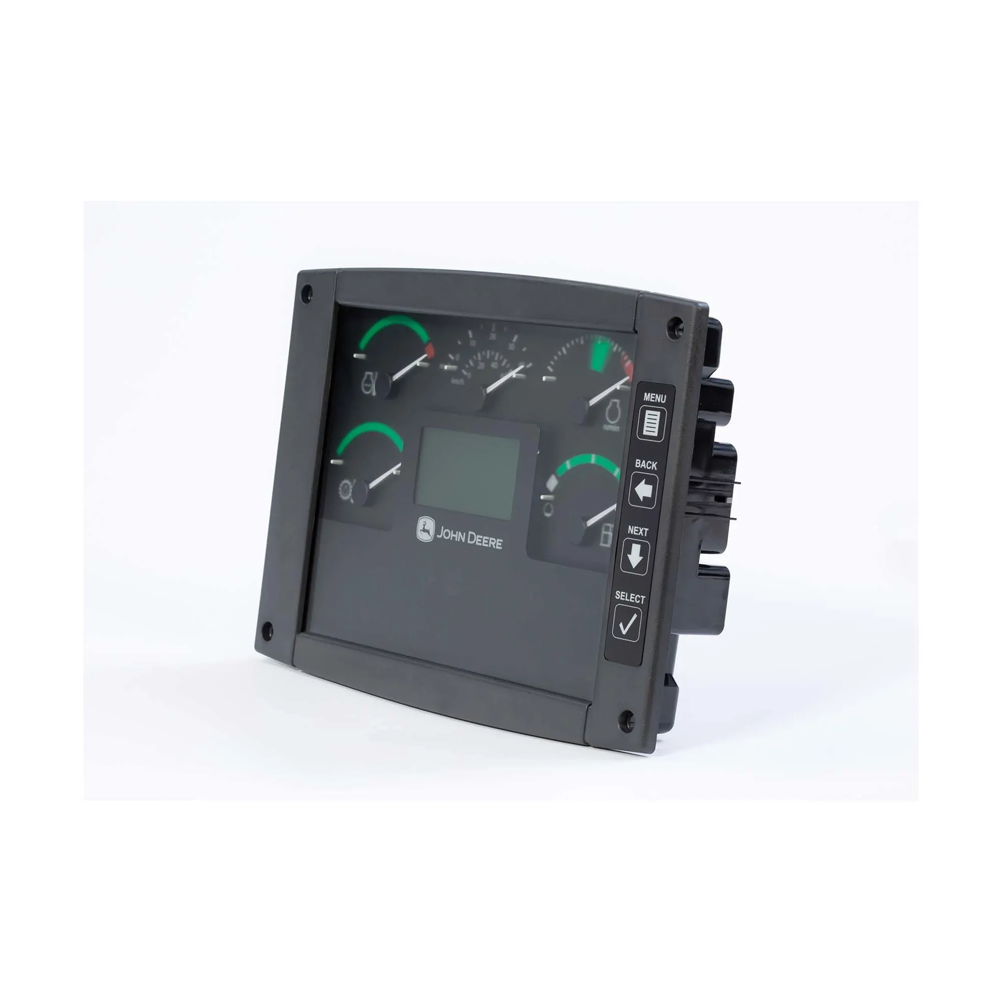 DISPLAY MODULE, CMU2 JD CFD ADT SER