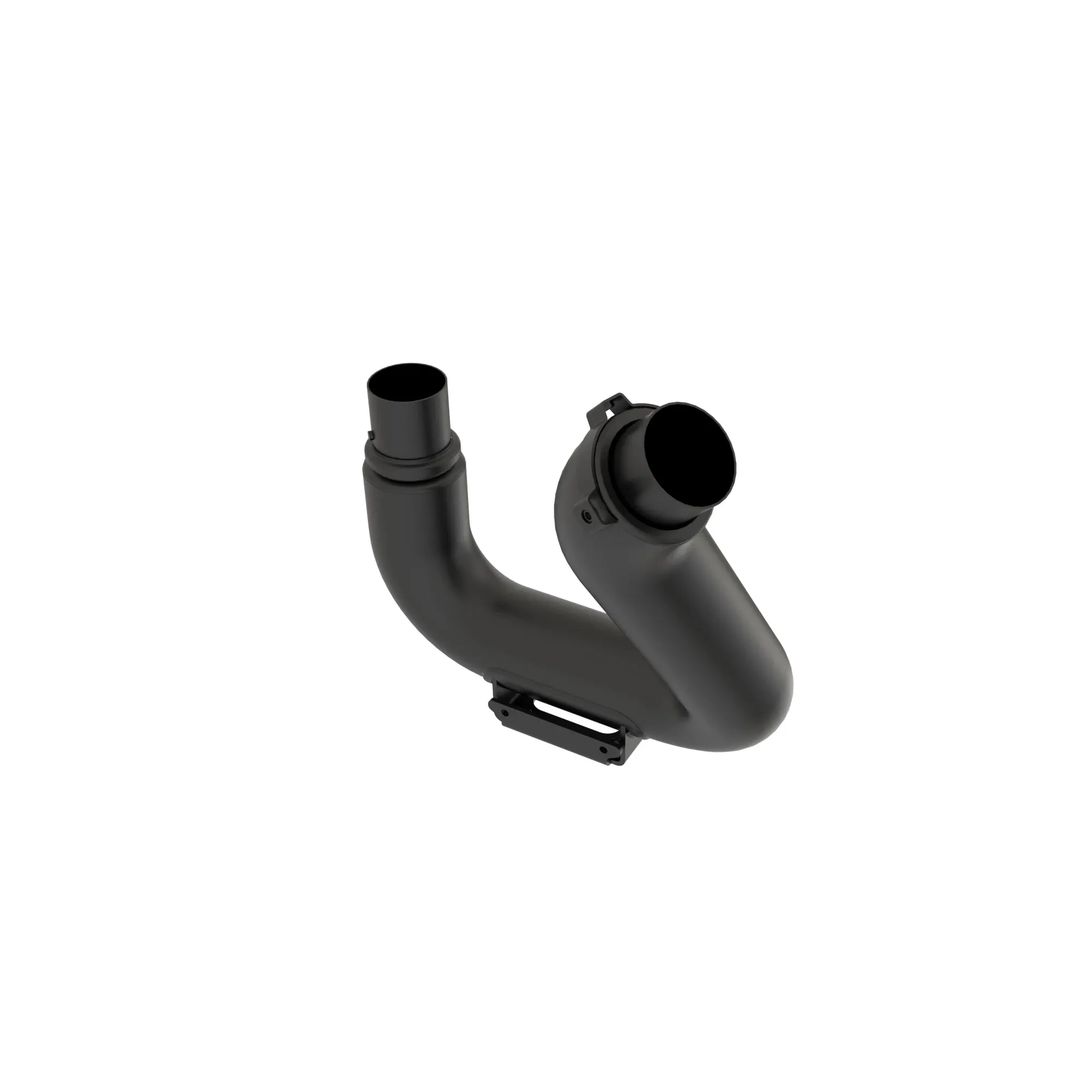 Exhaust Pipe