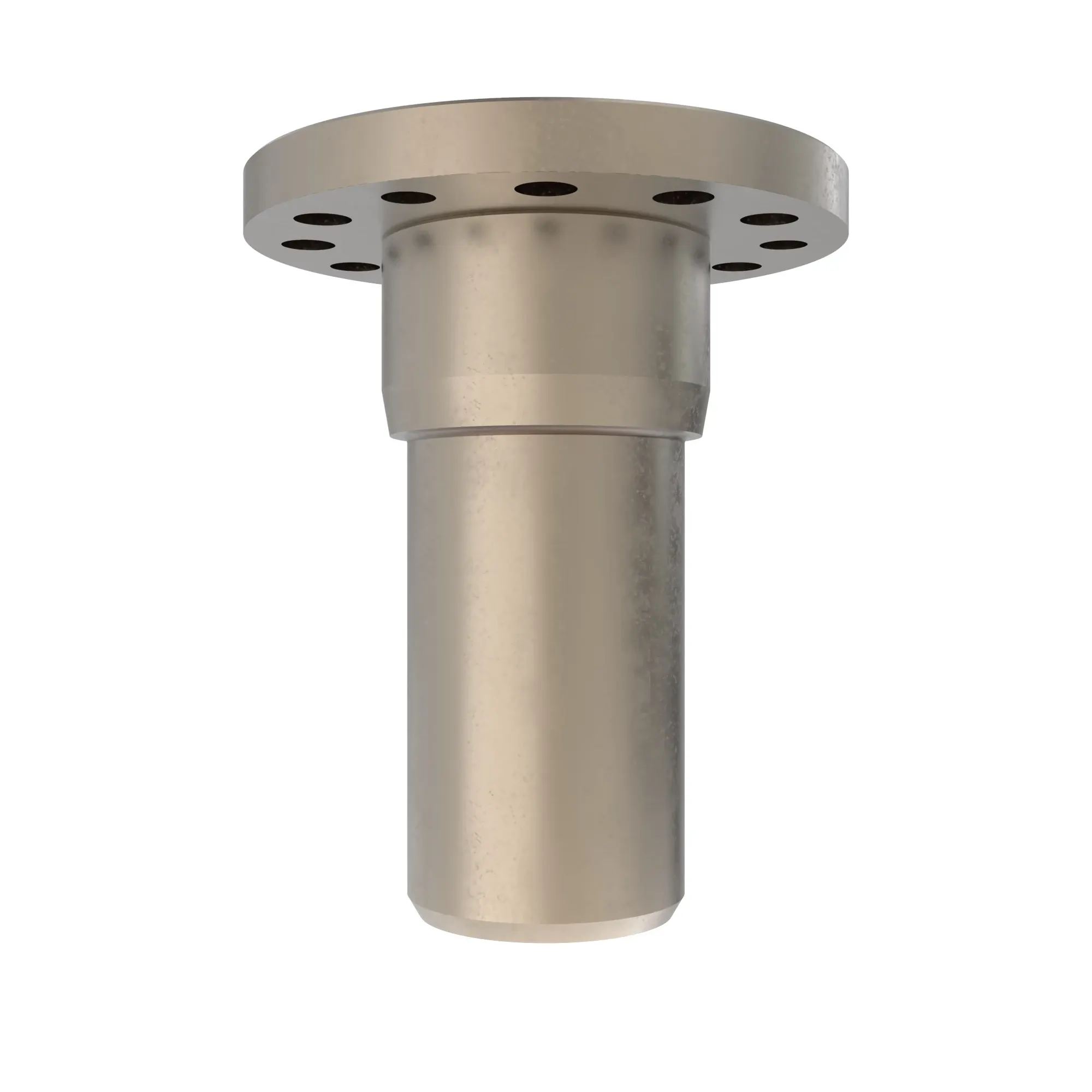 John Deere Center Hinge Pin - F291300