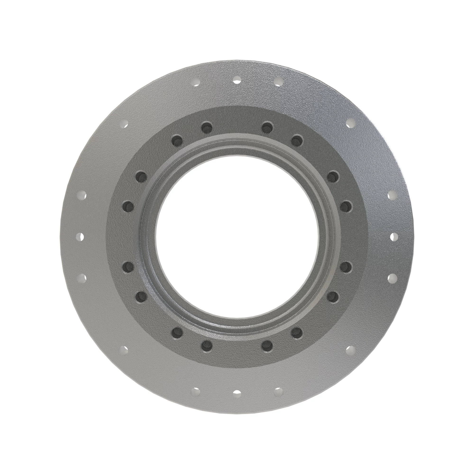 YZ120954: Differential Housing